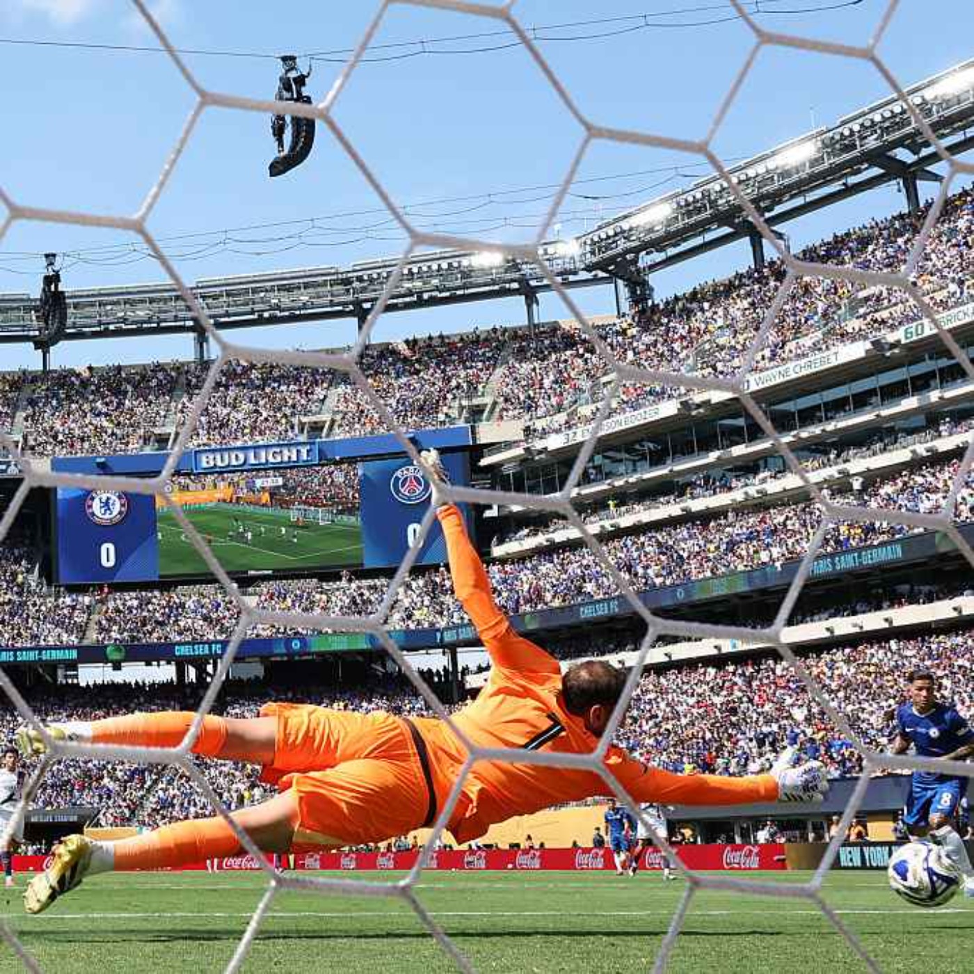 Is Pep Going Back To The Future With Donnarumma At City?