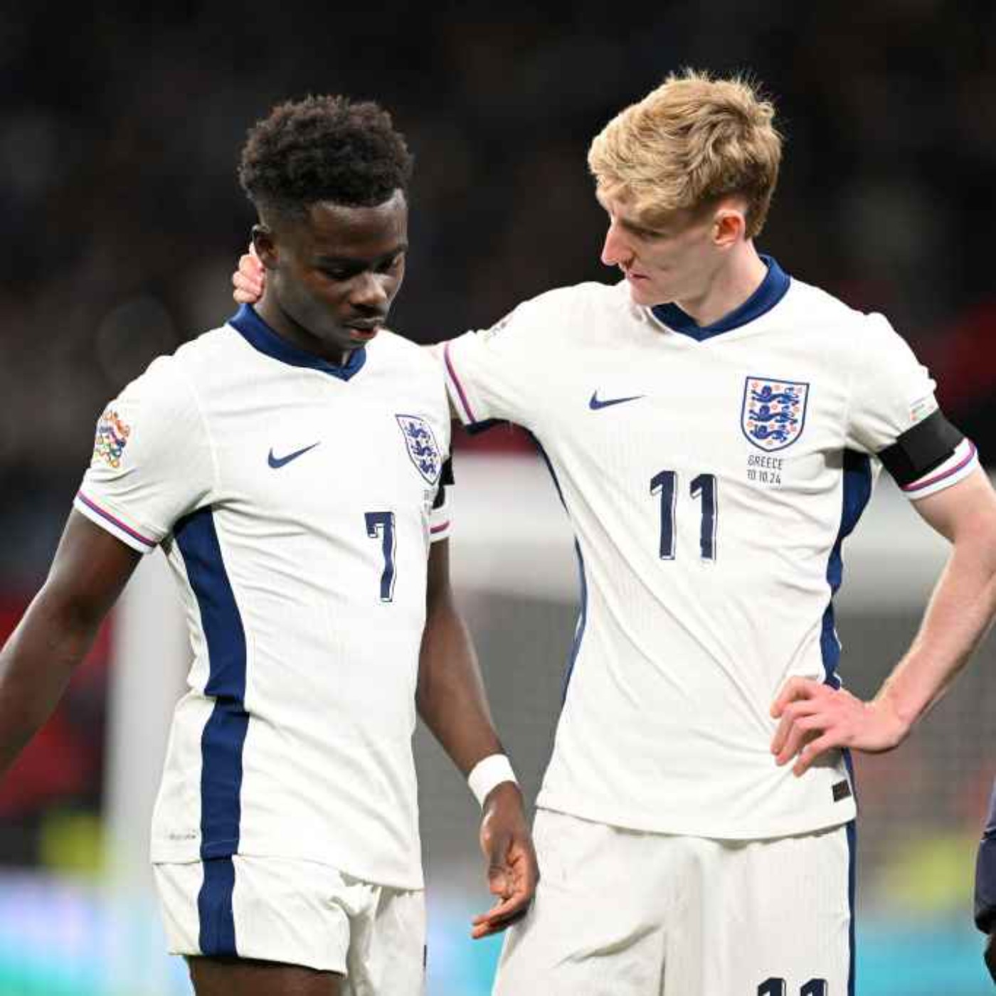 Too Many International Breaks?  🤕🚑