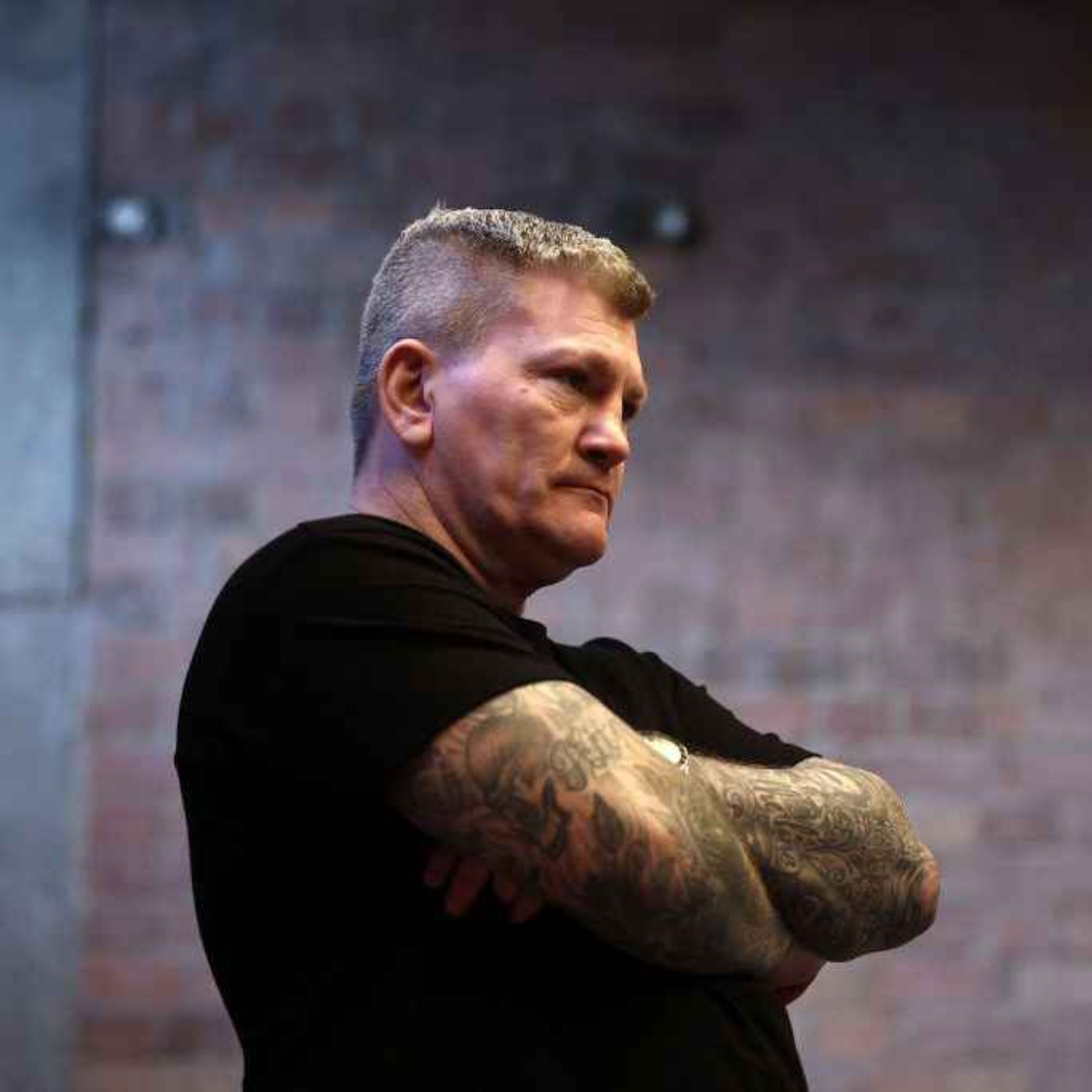 Remembering Ricky Hatton