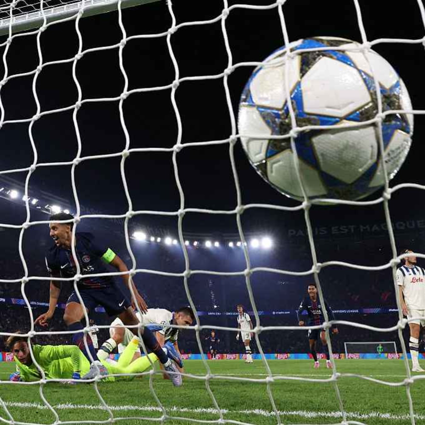 Champions League GW1 IN DEPTH roundup! ⚽🏆