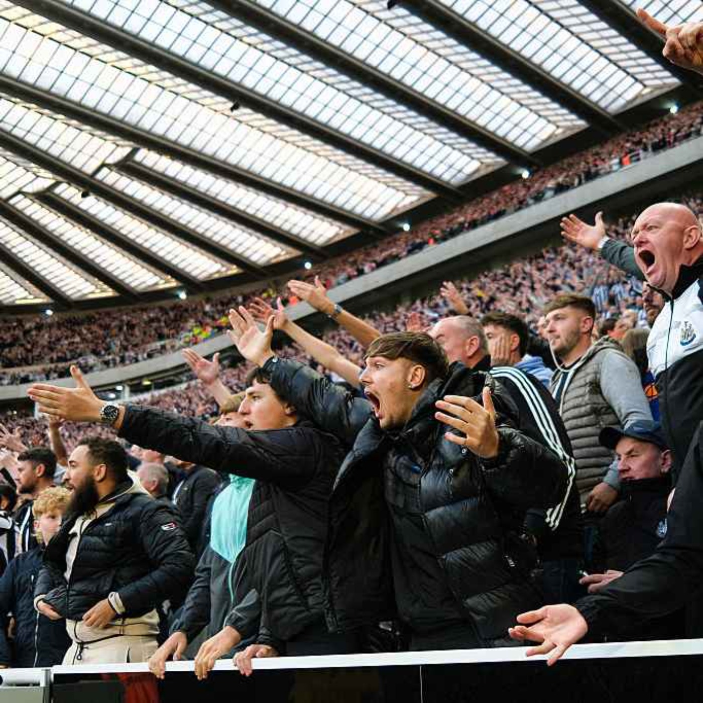 Why are football fans NOT the priority for their clubs?! 😡⚽️