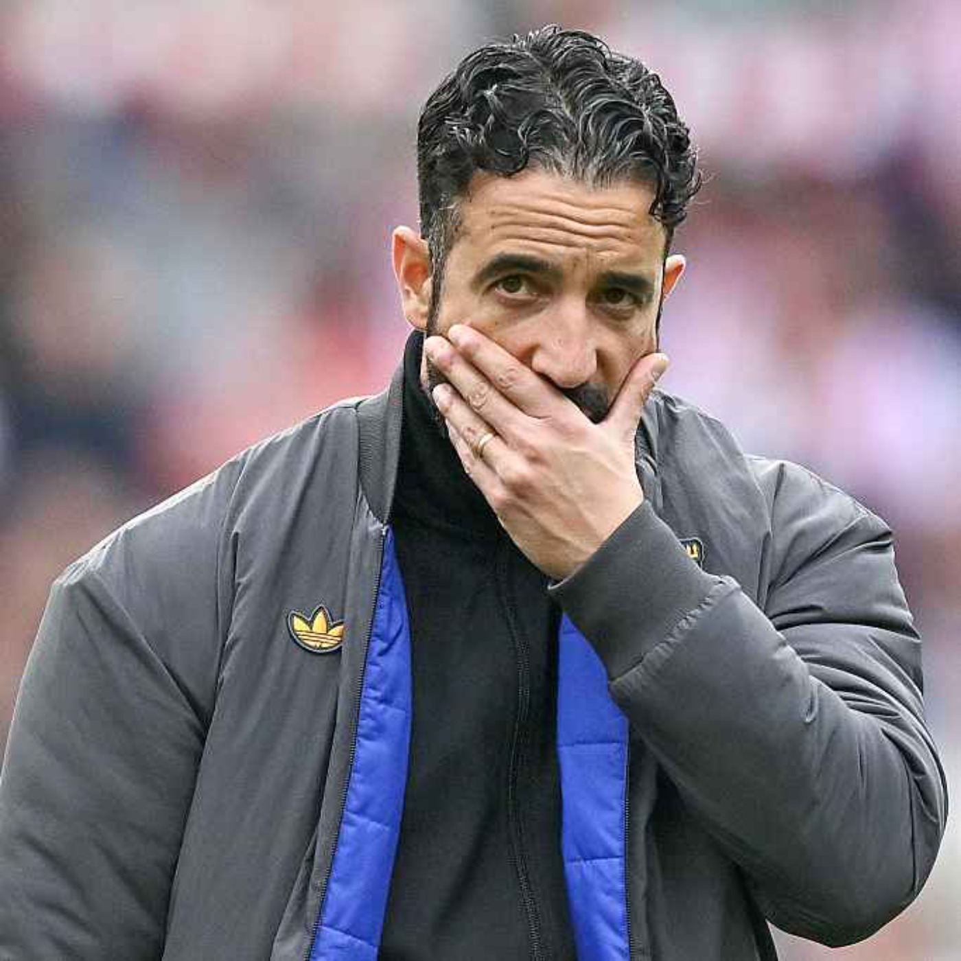 Should Ruben Amorim be sacked during the international break? Flex RANT! 😡