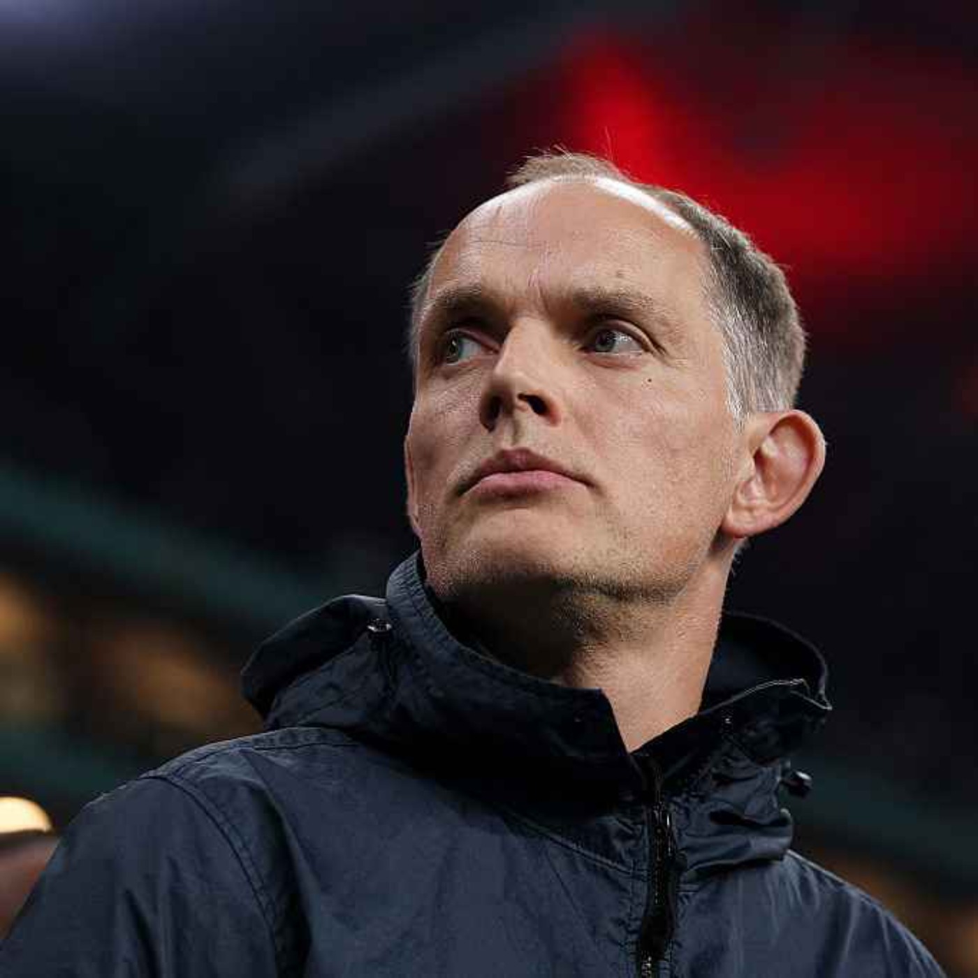 ENGLAND FALLOUT: Is Thomas Tuchel right for swiping at England fans?!  😱😬