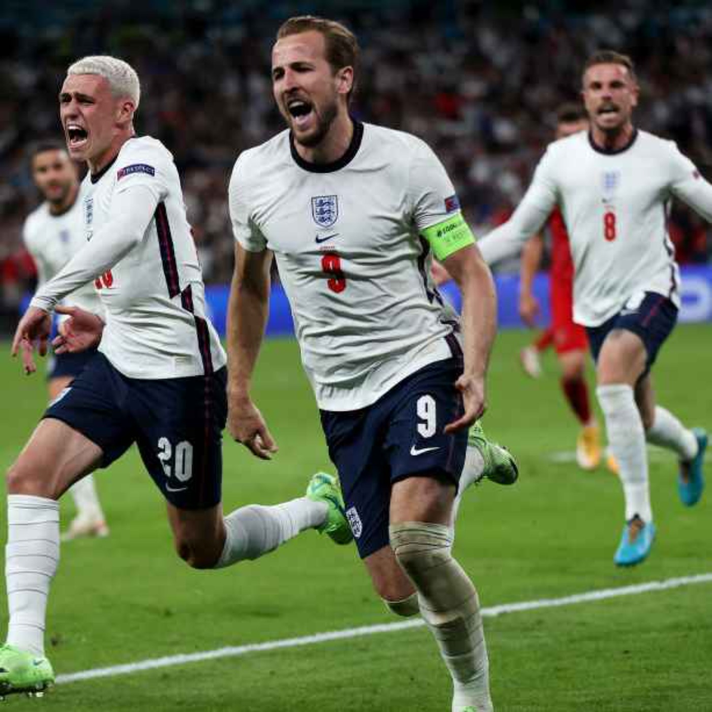 What does life after Harry Kane look like for England? 🏴🤔