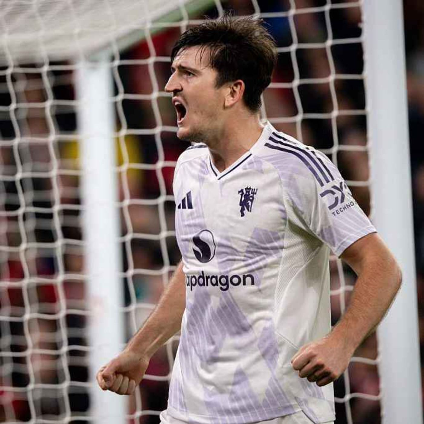 Harry Maguire Comes in CLUTCH as Liverpool Stumble Again