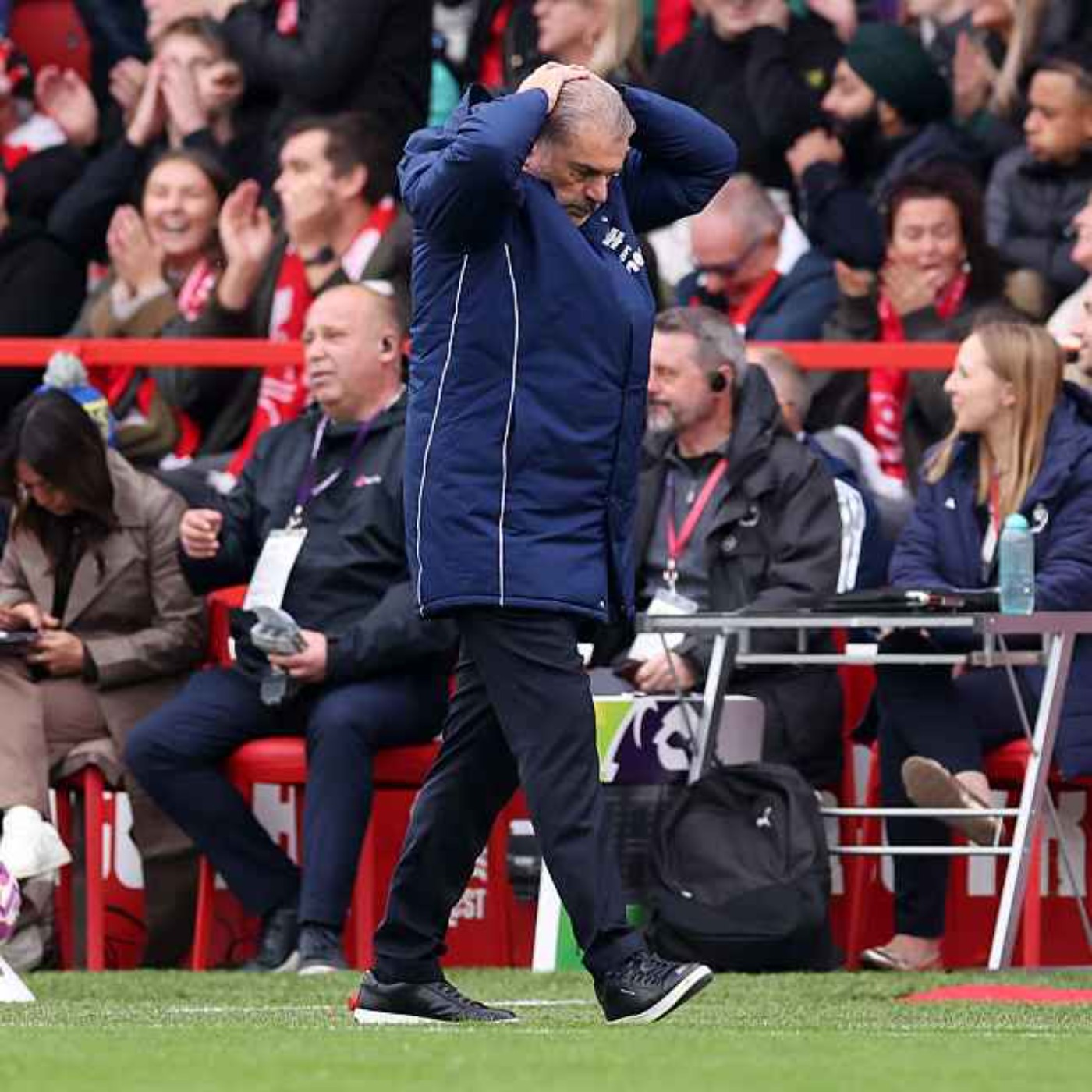 Will Ange Postecoglou EVER Manage in the Premier League Again?! 😢🤐 Will Ange Postecoglou EVER Manage in the Premier League Again?! 😢🤐