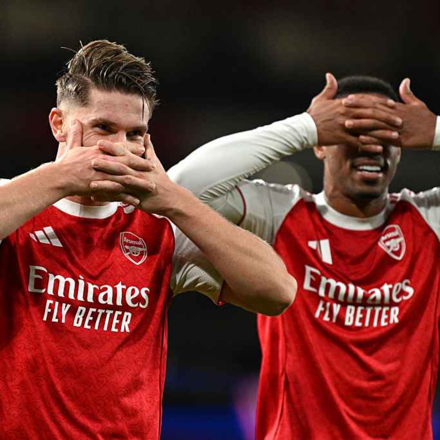 UCL GW3 ROUNDUP 🏆⚽: Gyokeres Answers Critics, Salah Fumes as Liverpool Bounce Back & Spurs Snoozefest! UCL GW3 ROUNDUP 🏆⚽: Gyokeres Answers Critics, Salah Fumes as Liverpool Bounce Back & Spurs Snoozefest!