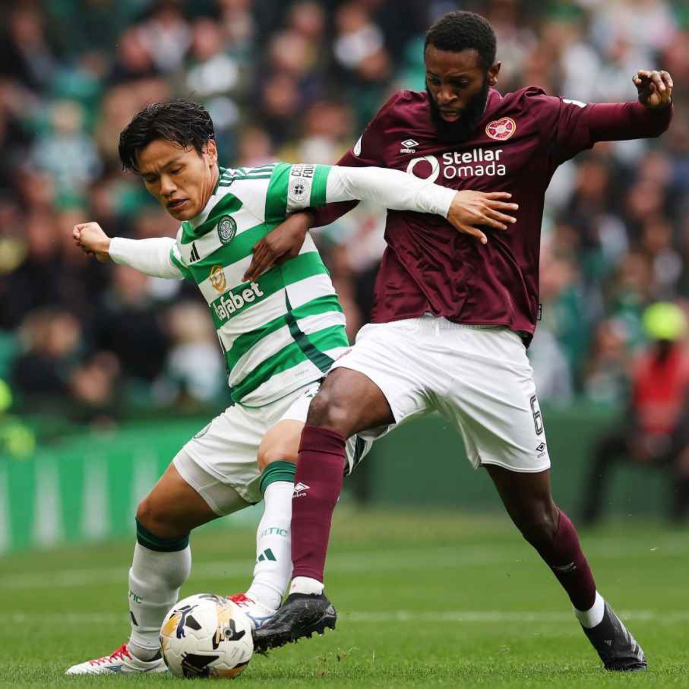 Would Hearts Beating Celtic or Rangers to SPFL Title Be a Good Thing For Scottish Football?! đ´ó §ó ˘ó łó Łó ´ó żâ¤ď¸ Would Hearts Beating Celtic or Rangers to SPFL Title Be a Good Thing For Scottish Football?! đ´ó §ó ˘ó łó Łó ´ó żâ¤ď¸
