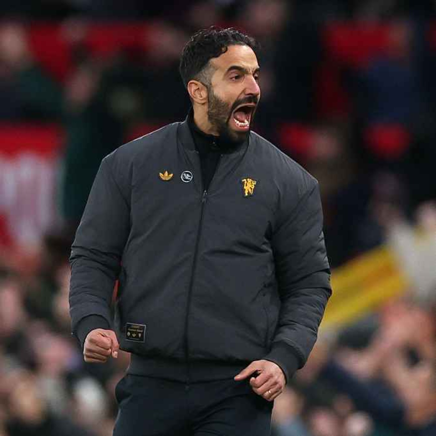 Are Manchester United Back?! đ & The Future Is Amorim đ Are Manchester United Back?! đ & The Future Is Amorim đ