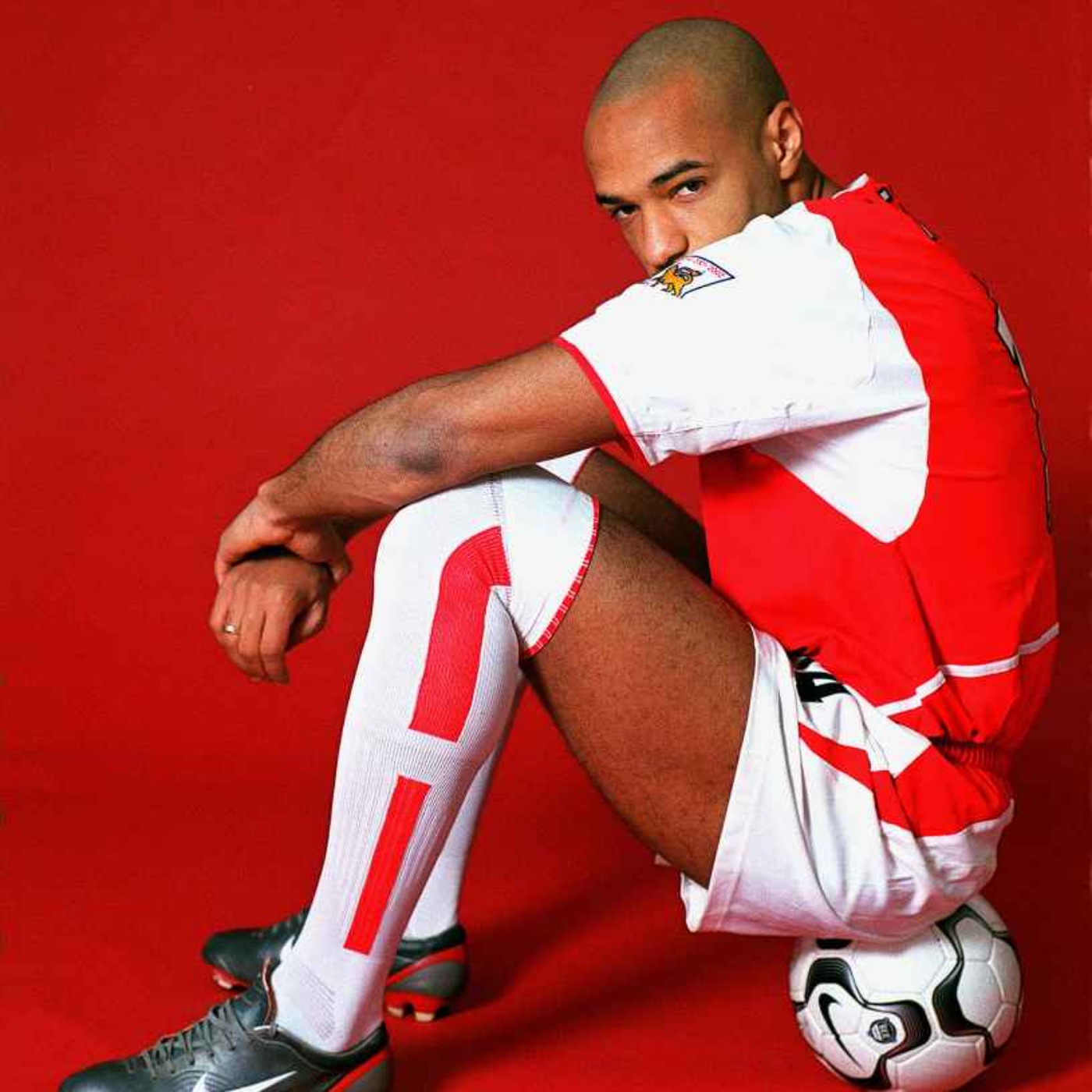 INFLUENCED: How Black Culture has Changed Football Ep1