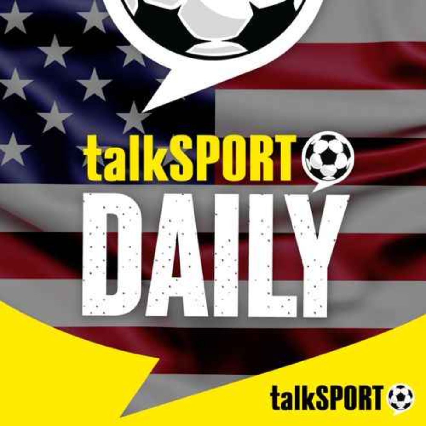 USA TAKEOVER - NYC Ep 3: USA GK Special! Matt Freese and Brad Friedel..