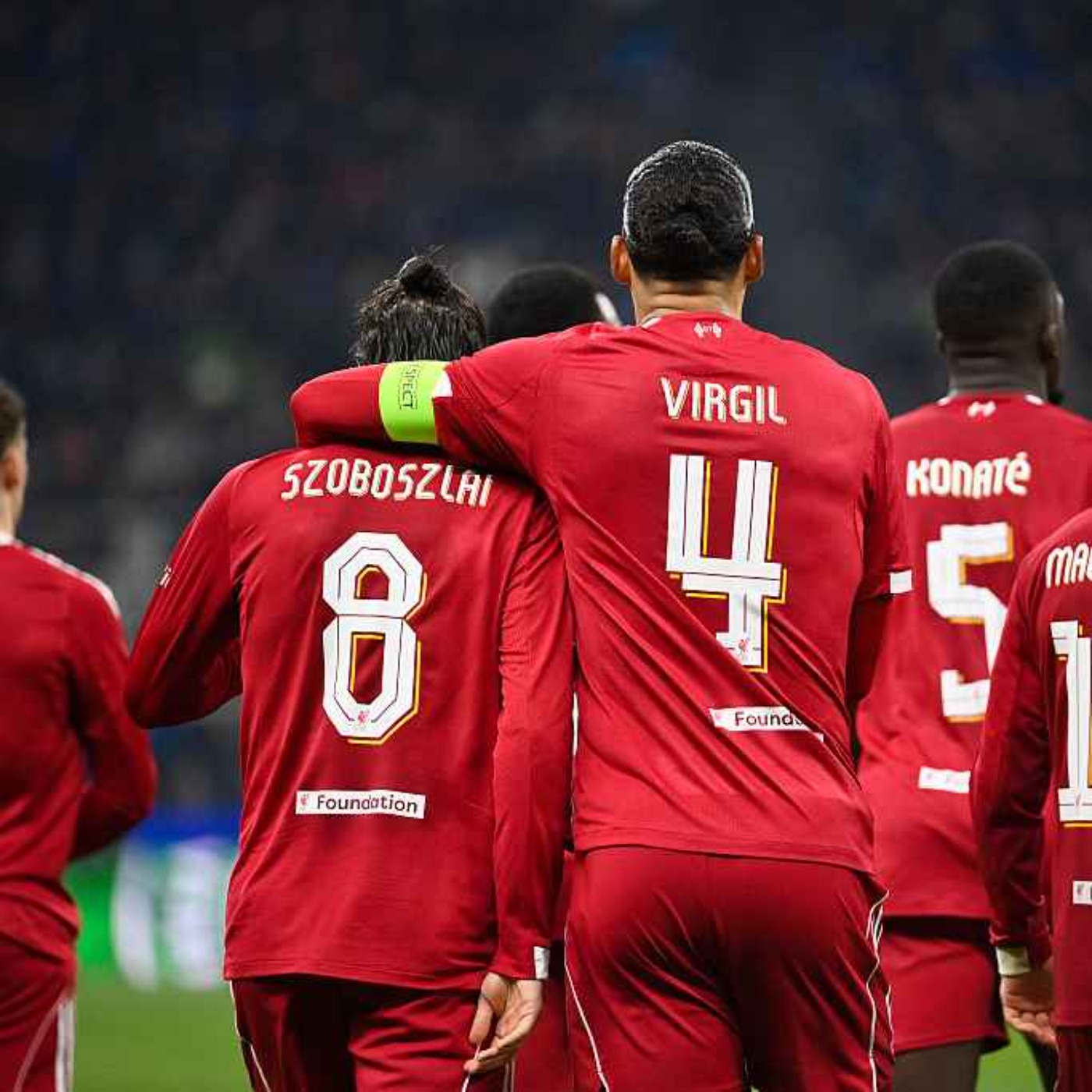 Salah-less Liverpool win in Milan & Chelsea's leaky defence costs them again!