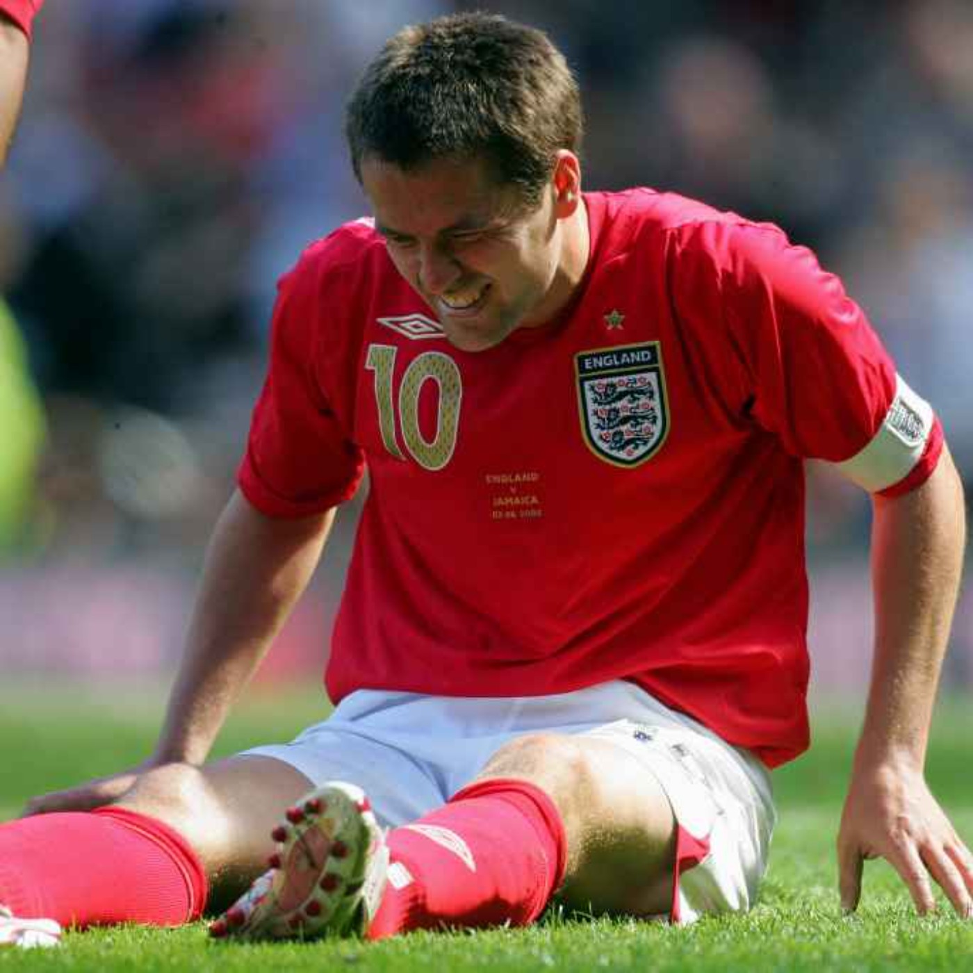 Will the PL Ever Adopt a Winter Break & Michael Owen's Xmas Recovery Story