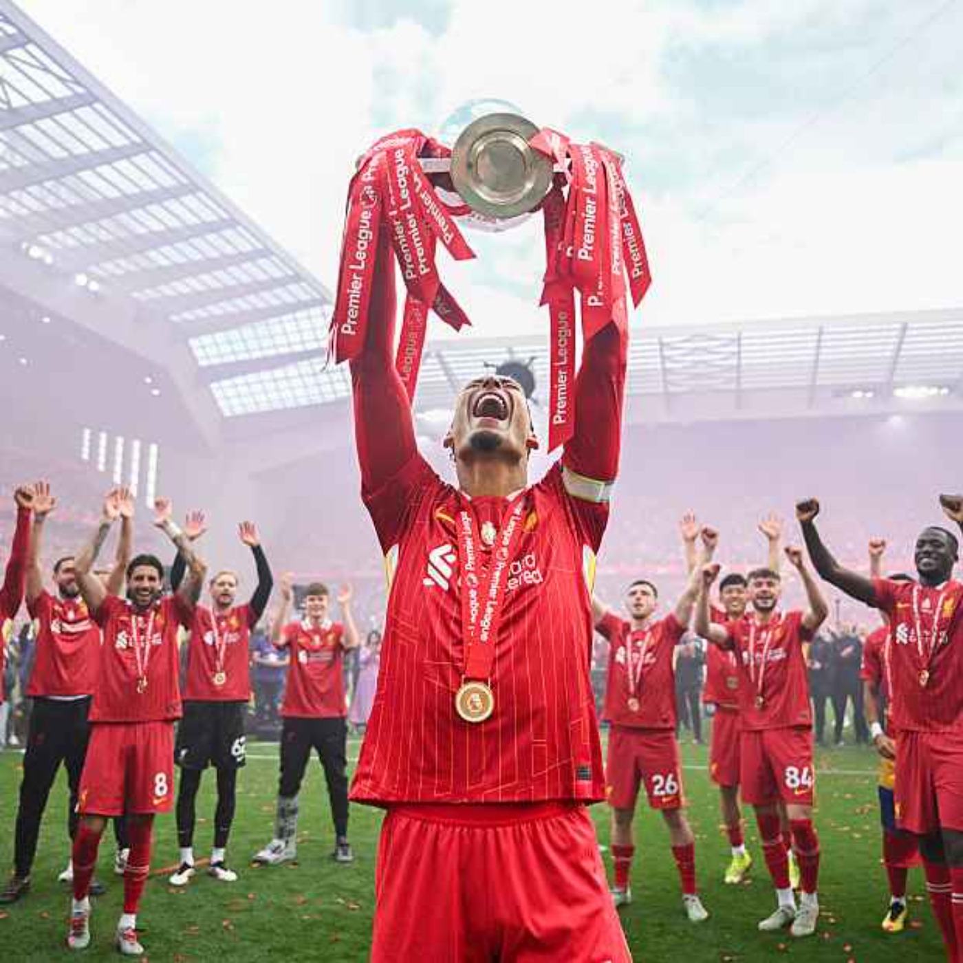 12 Hot Takes of Xmas Ep 1: VVD Overrated, Estevao to Eclipse Ronaldo & Arsenal Not All That! 12 Hot Takes of Xmas Ep 1: VVD Overrated, Estevao to Eclipse Ronaldo & Arsenal Not All That!