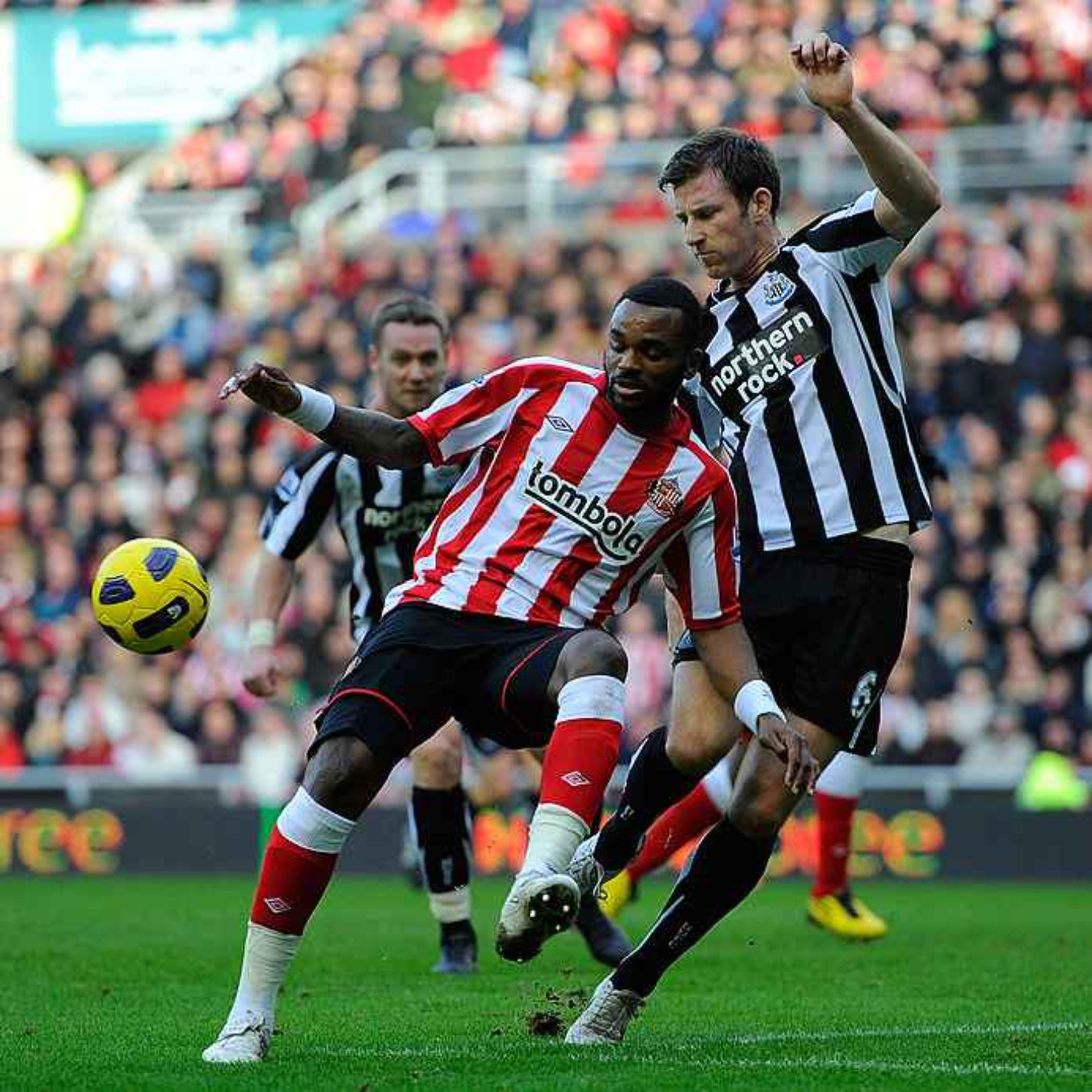 Tyne & Wear Derby Returns to the PL & Making Sense of Chelsea’s Transfer Strategy