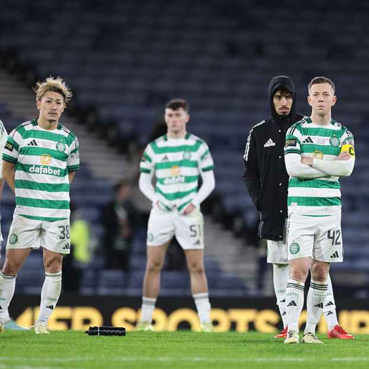 Football Club Owners Getting  Worse and Worse & Celtic Shambles Continues!