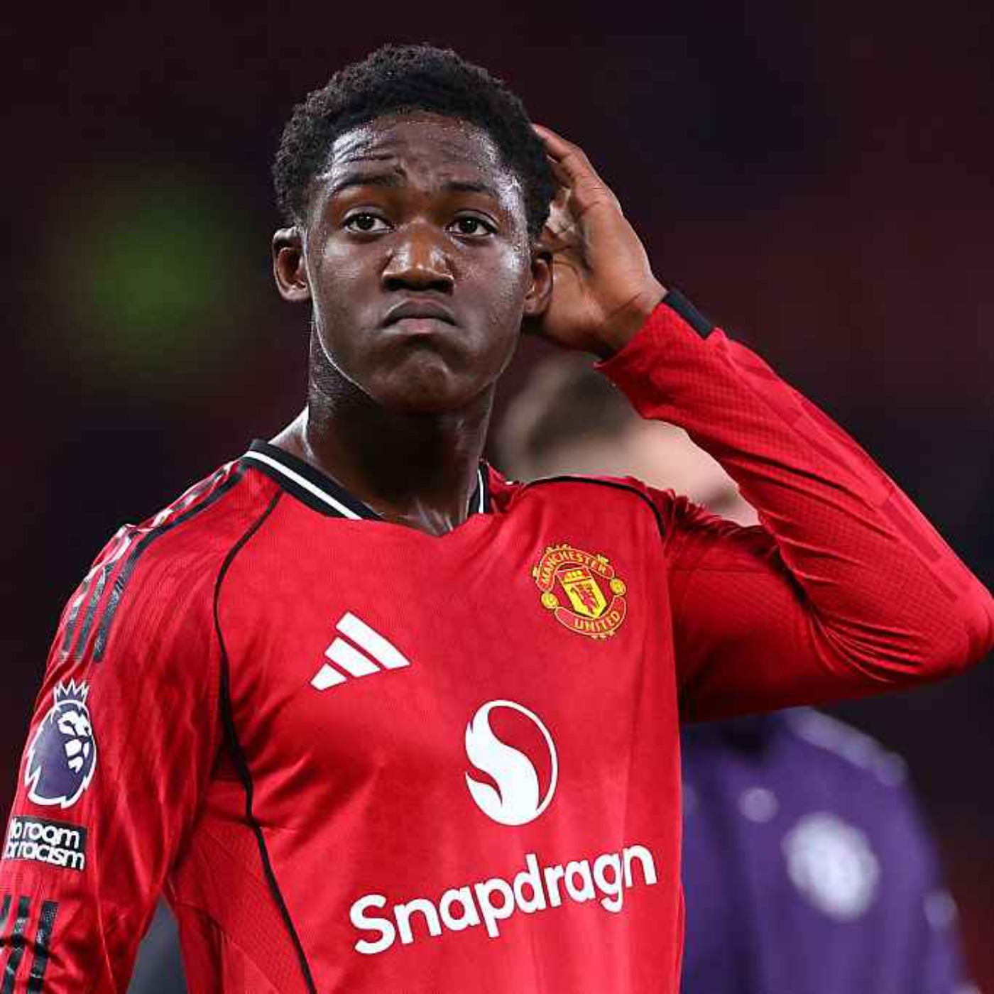 12 Hot Takes of Xmas Ep 2: Treatment of Mainoo Betraying Man United, Salah Receiving Too Much Heat & Wolves Worst PL Team in History!