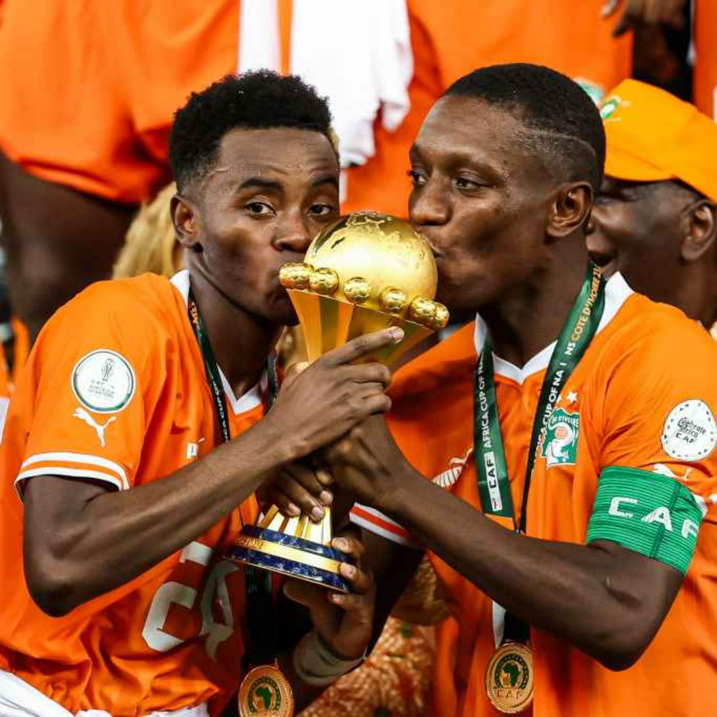 African Cup of Nations 2025 Preview