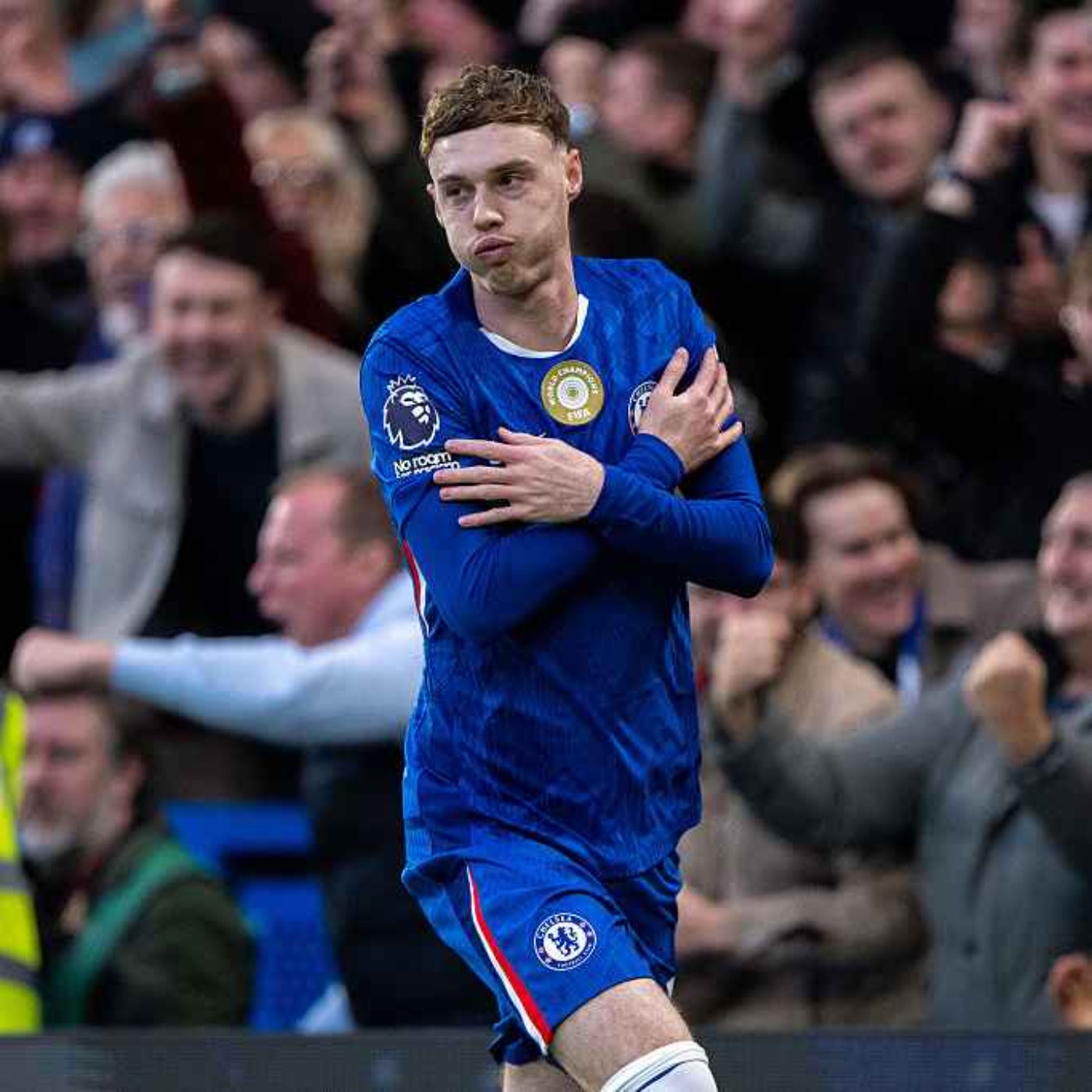 12 Hot Takes of Xmas Ep 4: Spurs Fans Too Entitled, Cole Palmer Not To Go To WC & Haaland's Ballon D'Or Hopes!