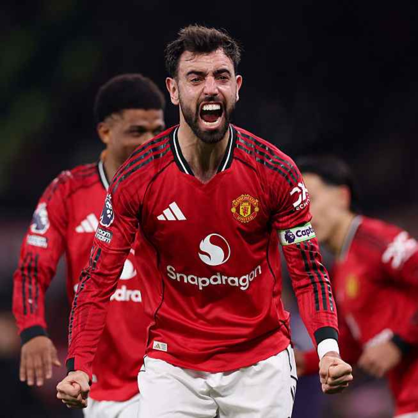 'Free Kobbie Mainoo' & Has Bruno Fernandes Wasted His Career At Man United