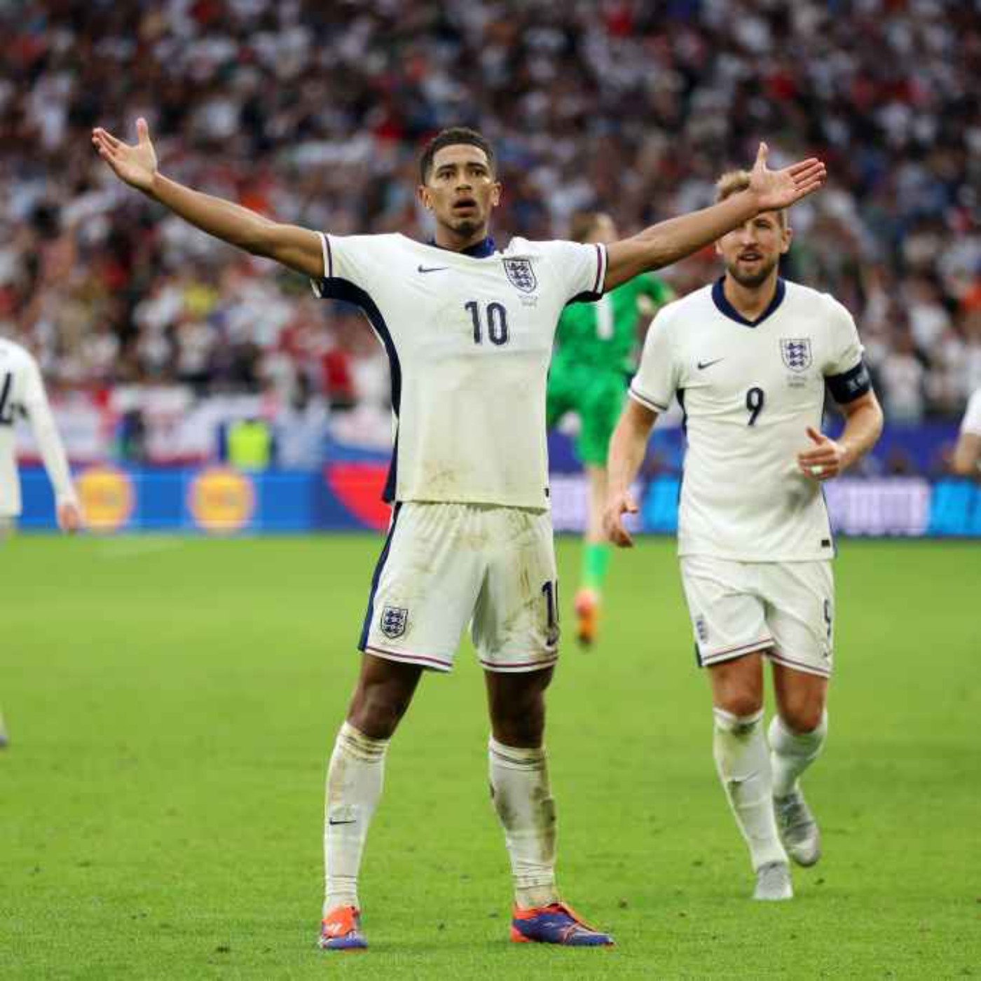 200 Days Until World Cup Final: England's Road to Glory