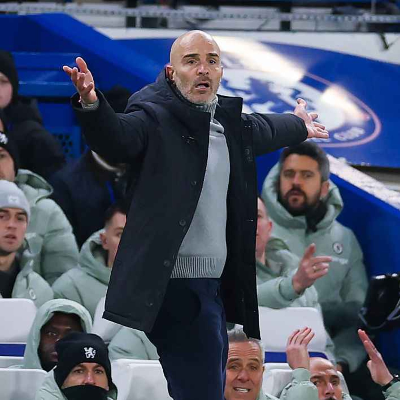 What Next For Chelsea?!