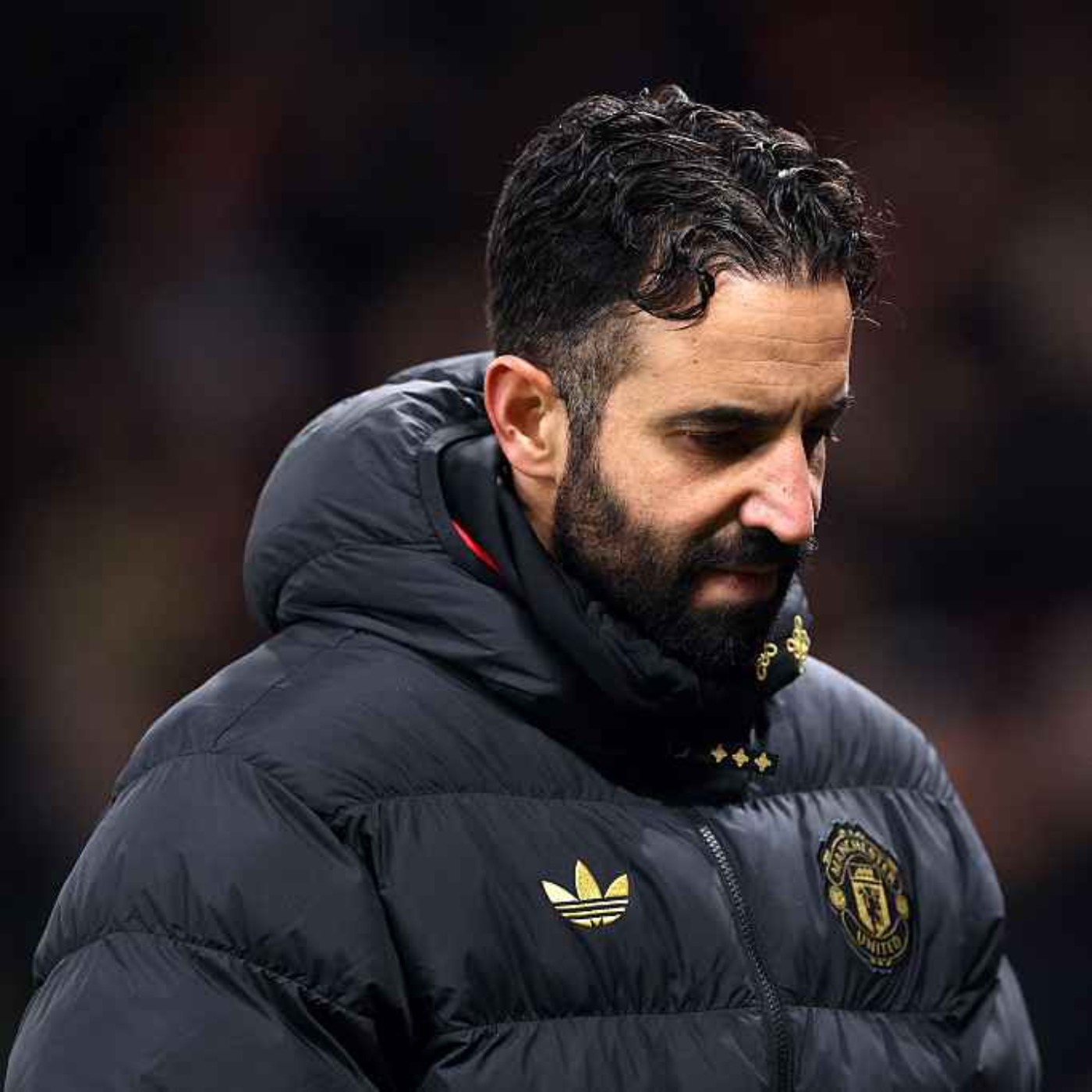 Ruben Amorim: Head Coach or Manager?