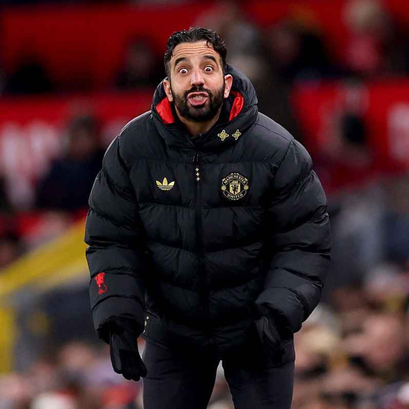 Ruben Amorim SACKED... Where Do Man United Go From Here?