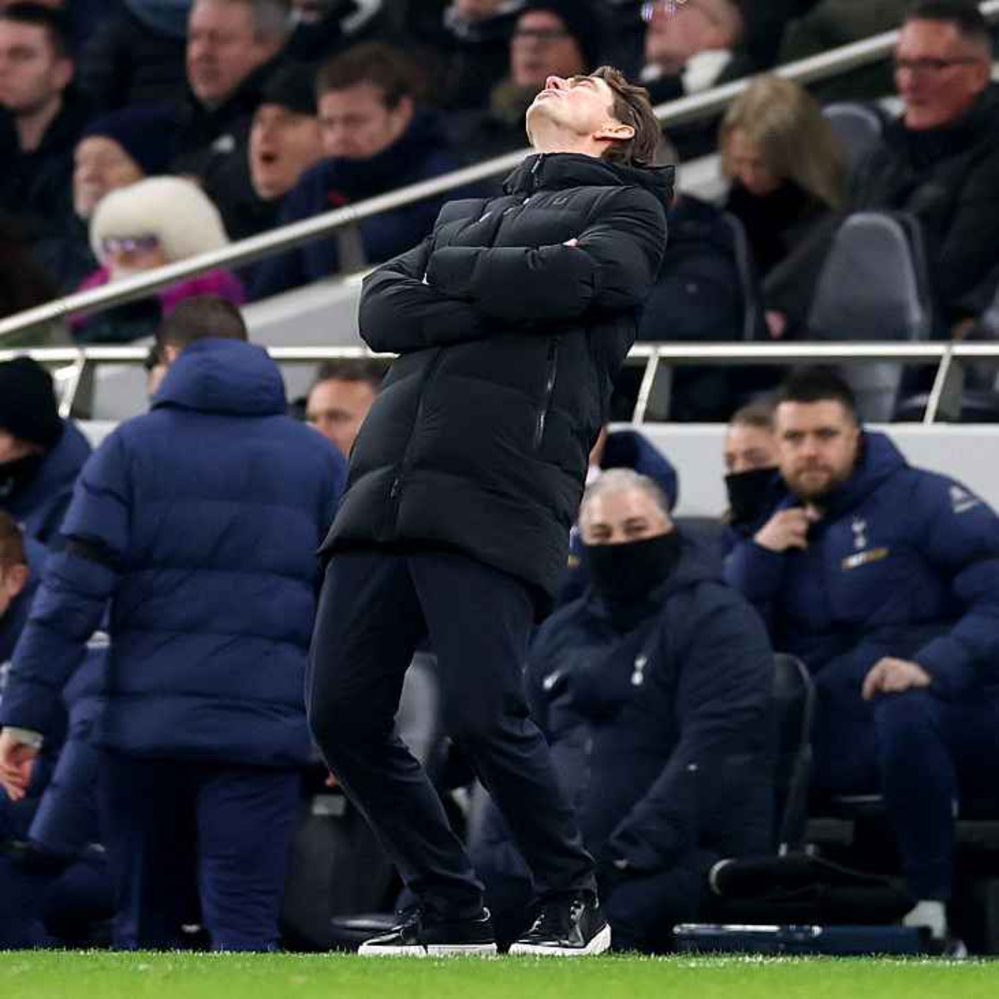 Thomas Frank Not The Problem at Spus and Jeff & Ally Off to Ibiza?!