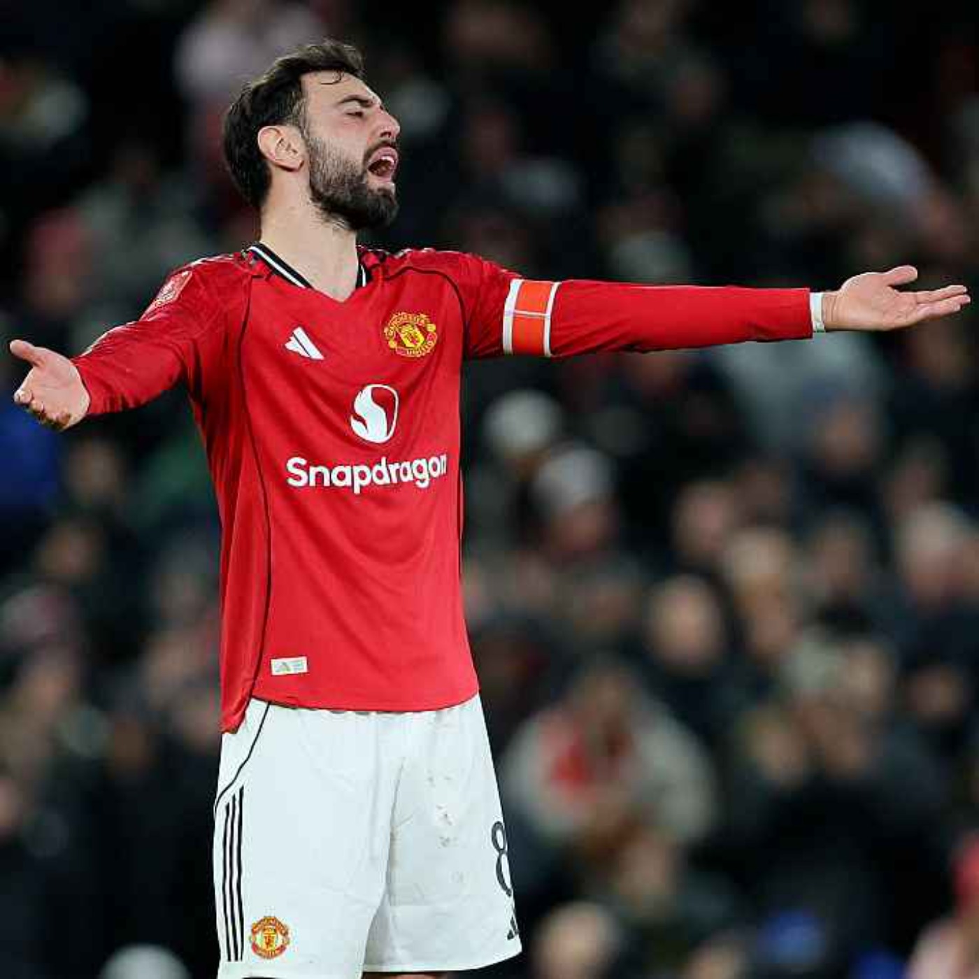 Troubled Man Utd CRASH out of the FA Cup! 🚨🔴