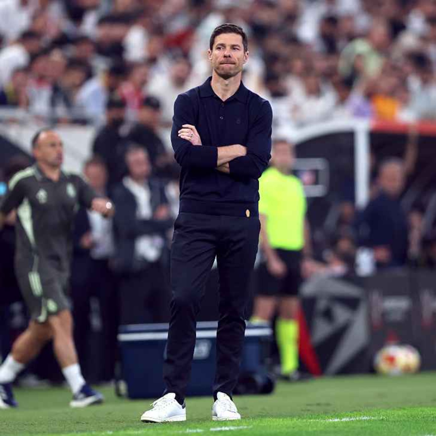 Real Madrid, Man United, Chelsea ALL Axe Managers... Why Are Managers Struggling At The Big Clubs? (Apart from Arteta!)