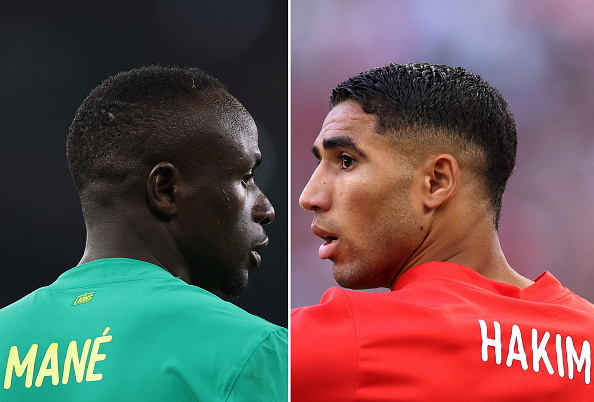 AFCON: Senegal v Morocco Preview