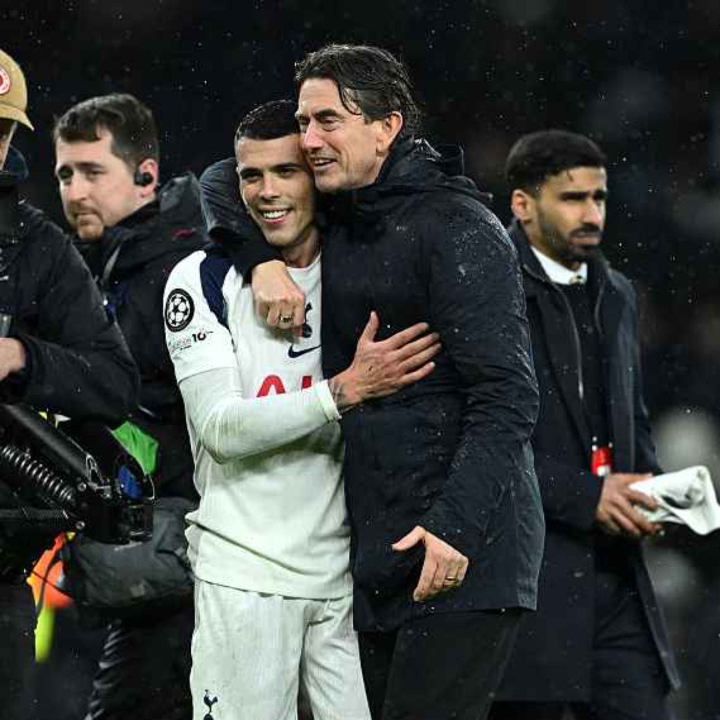 In Frank Spurs Trust, Pep's Worst Ever Defeat & Gyokeres Bags Again!