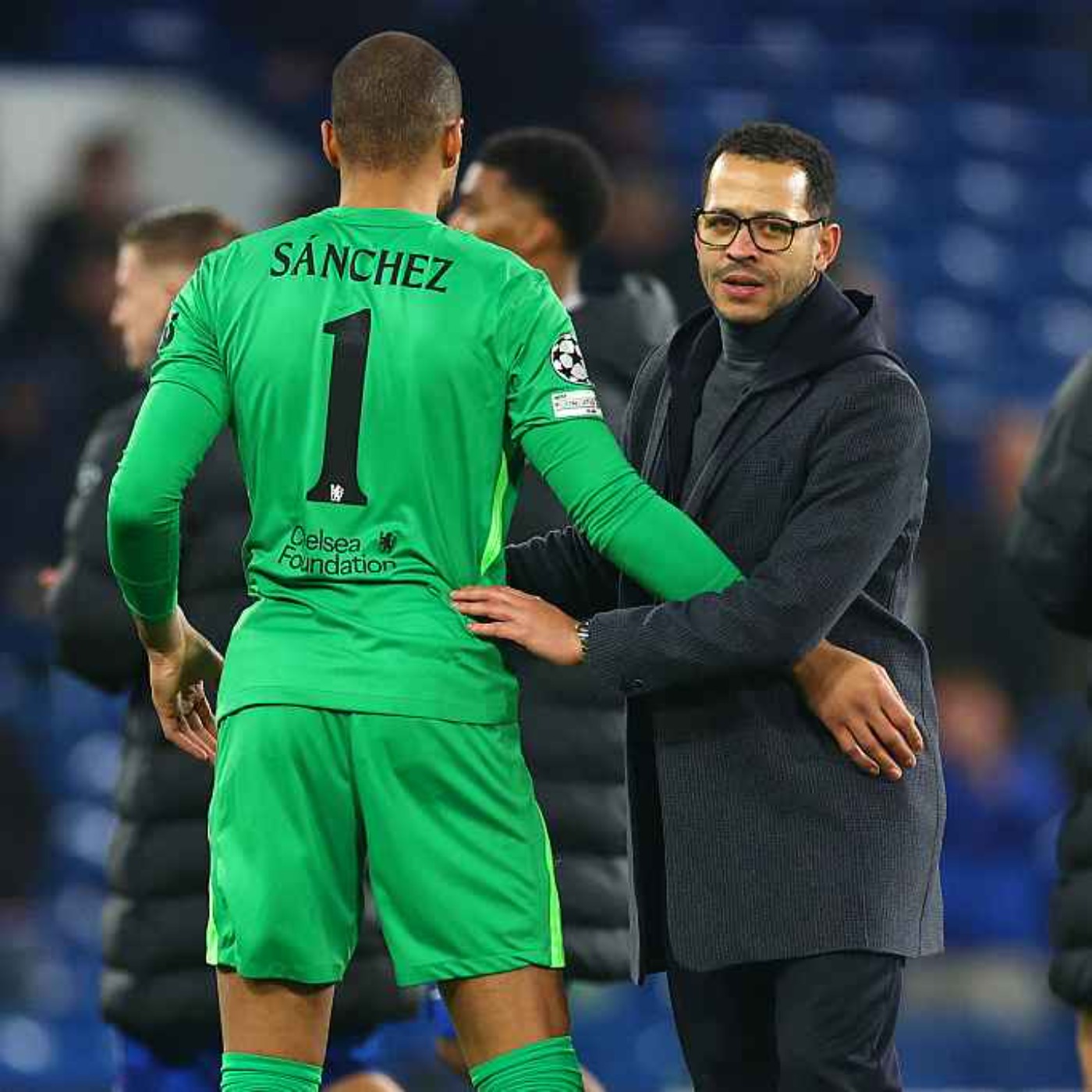 BORING, Boring Chelsea... Salah's Liverpool Dominant & Newcastle Hammer PSV