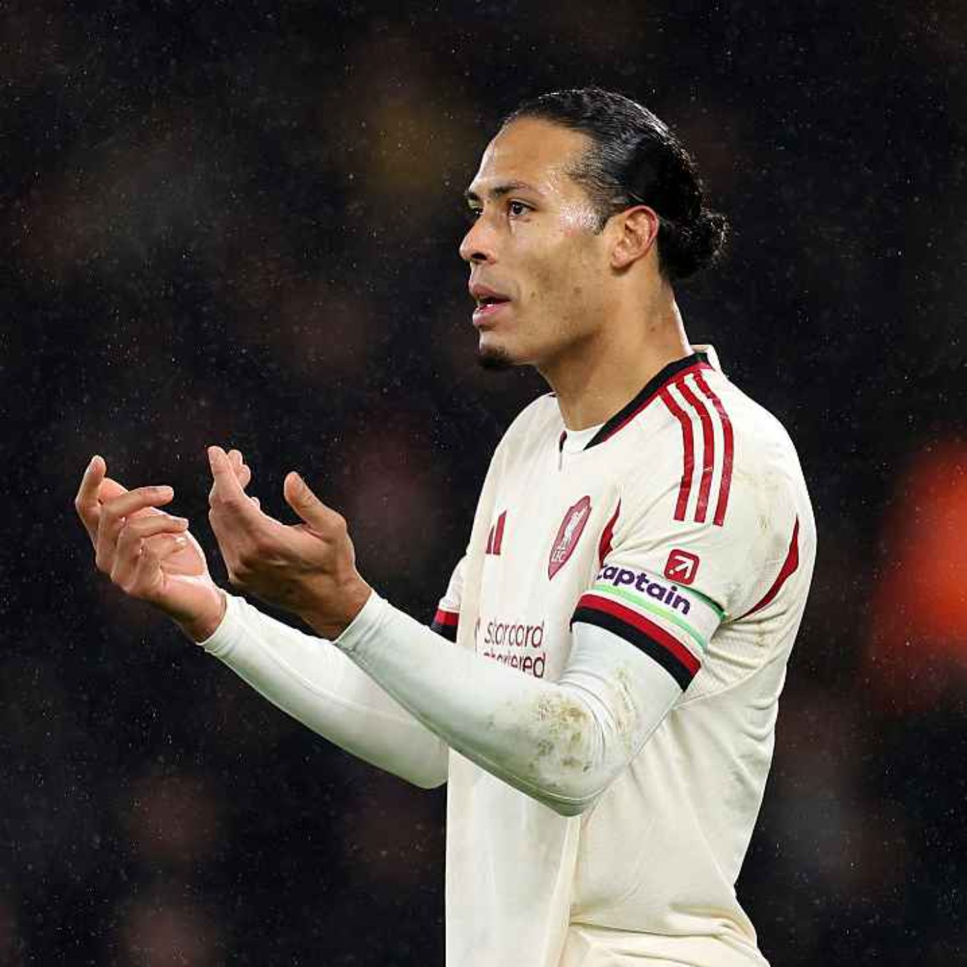 Lazy Liverpool Full of Excuses & Arsenal Feeling the Pressure