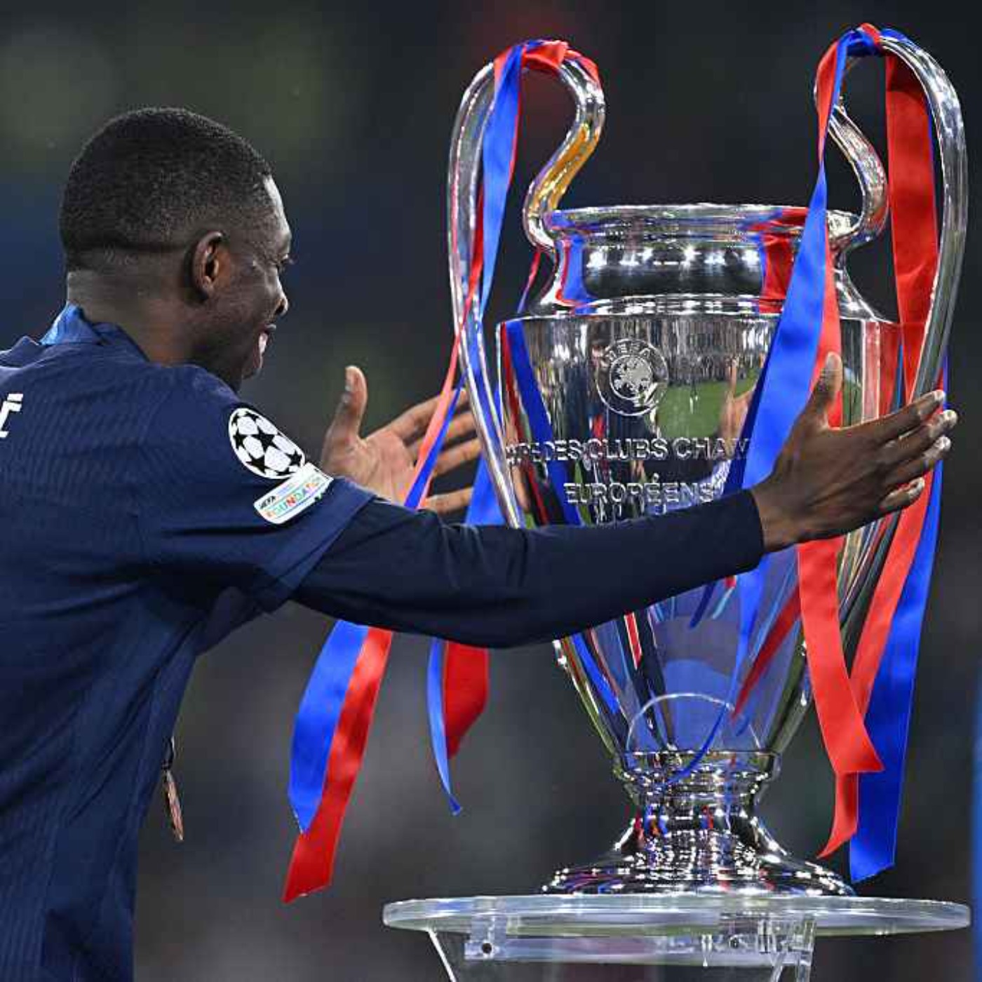 UCL League Phase Finale Preview with Kevin Hatchard - How Will Your Club Fair?