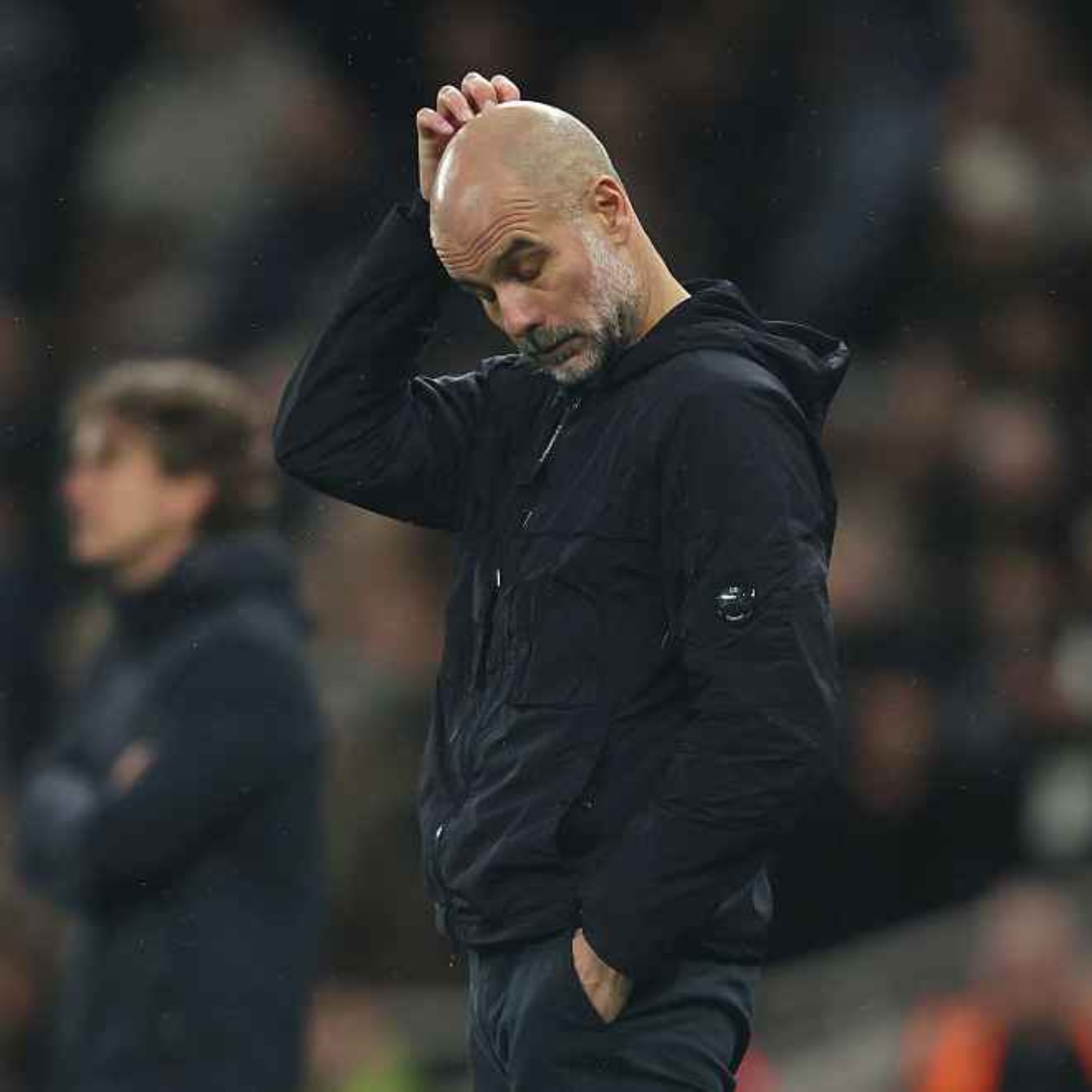 The Title Race Takes Another TURN! 🔥🏆