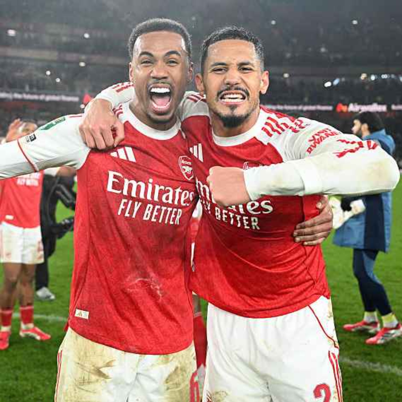 Are Arsenal the 'Worst' Best Team Ever? Quadruple Hopes Alive!