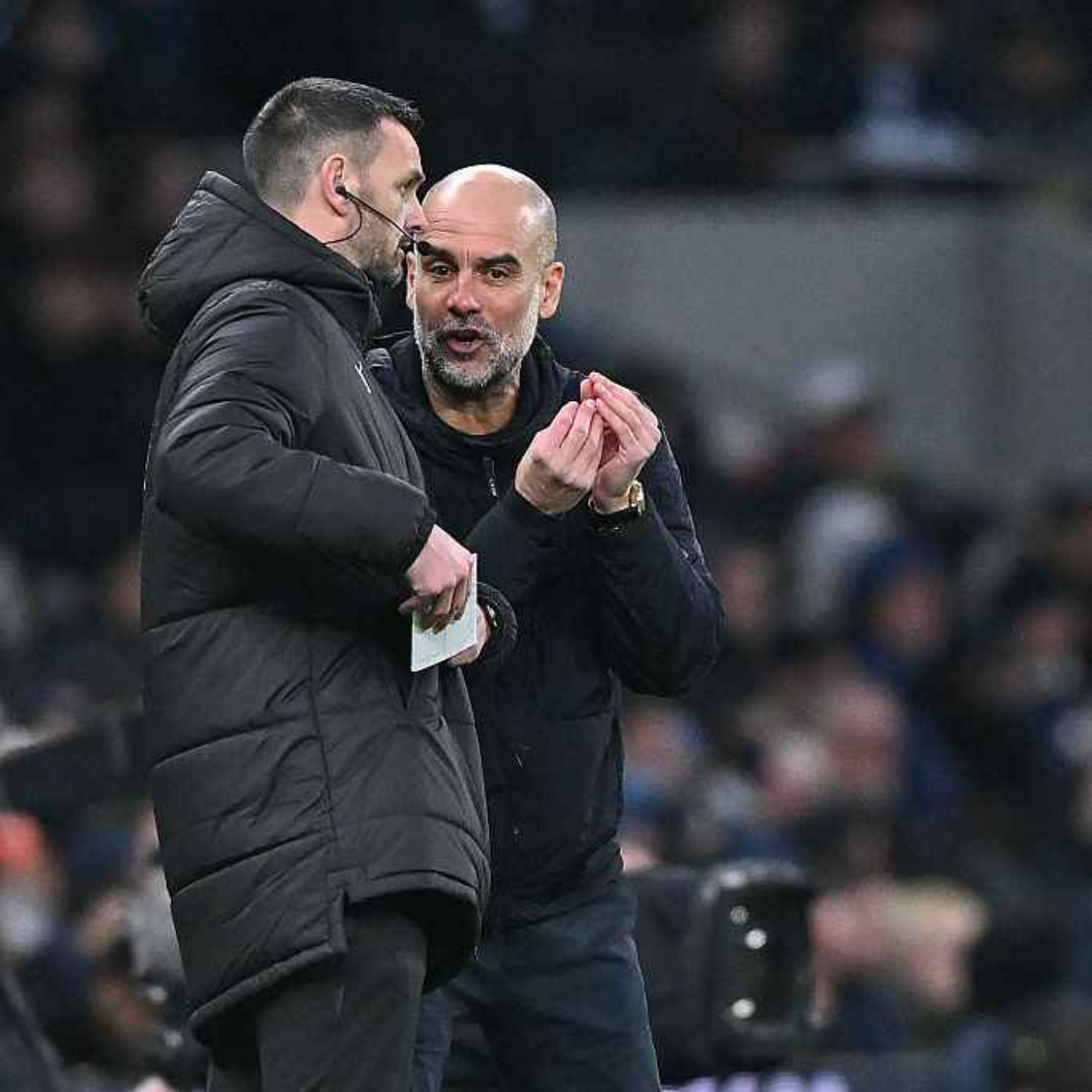 Has Pep Guardiola Still Got the Midas Touch?