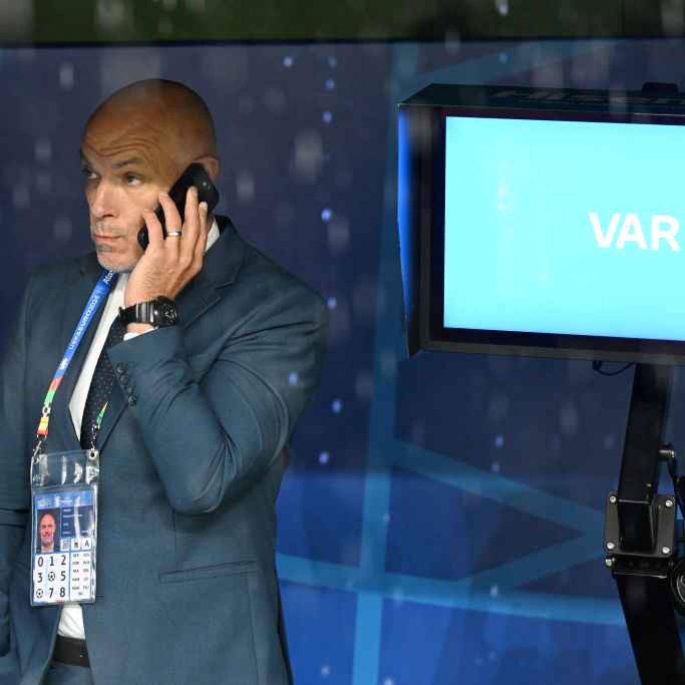 VAR Finally Gone Too Far & Spurs Relegation Battle