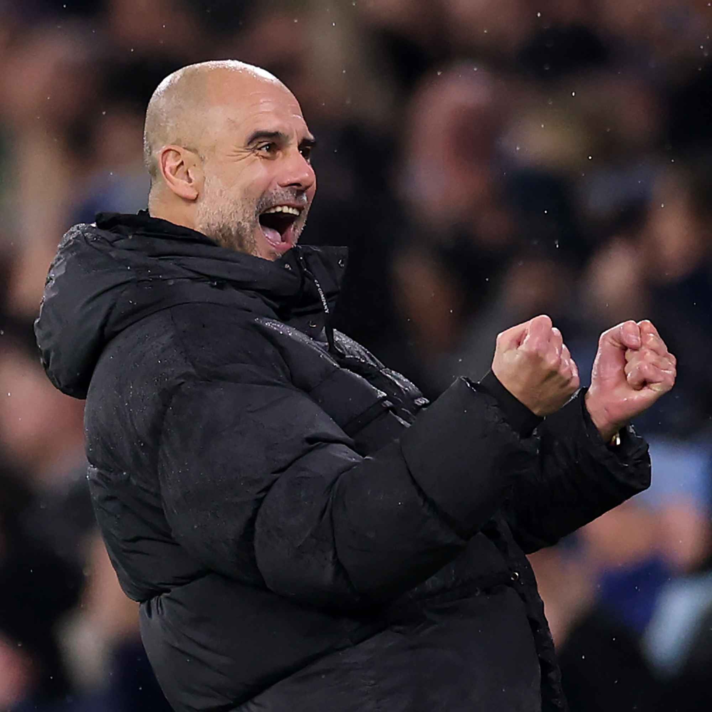 Man City hunt Arsenal, who wants to stay up? Thomas Frank sacked by Spurs!