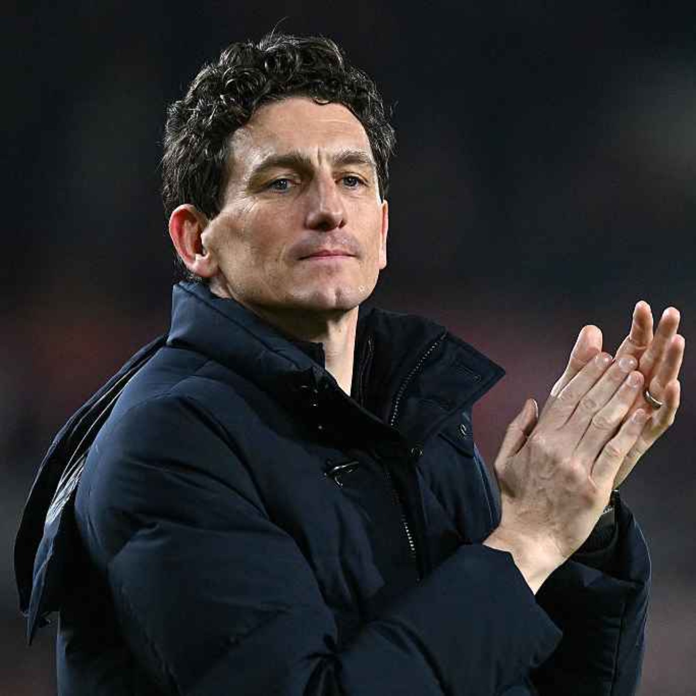 Keith Andrews: Thomas Frank Sacking, Brentford's European Hopes & Igor Thiago's Brazil No. 9 Dreams