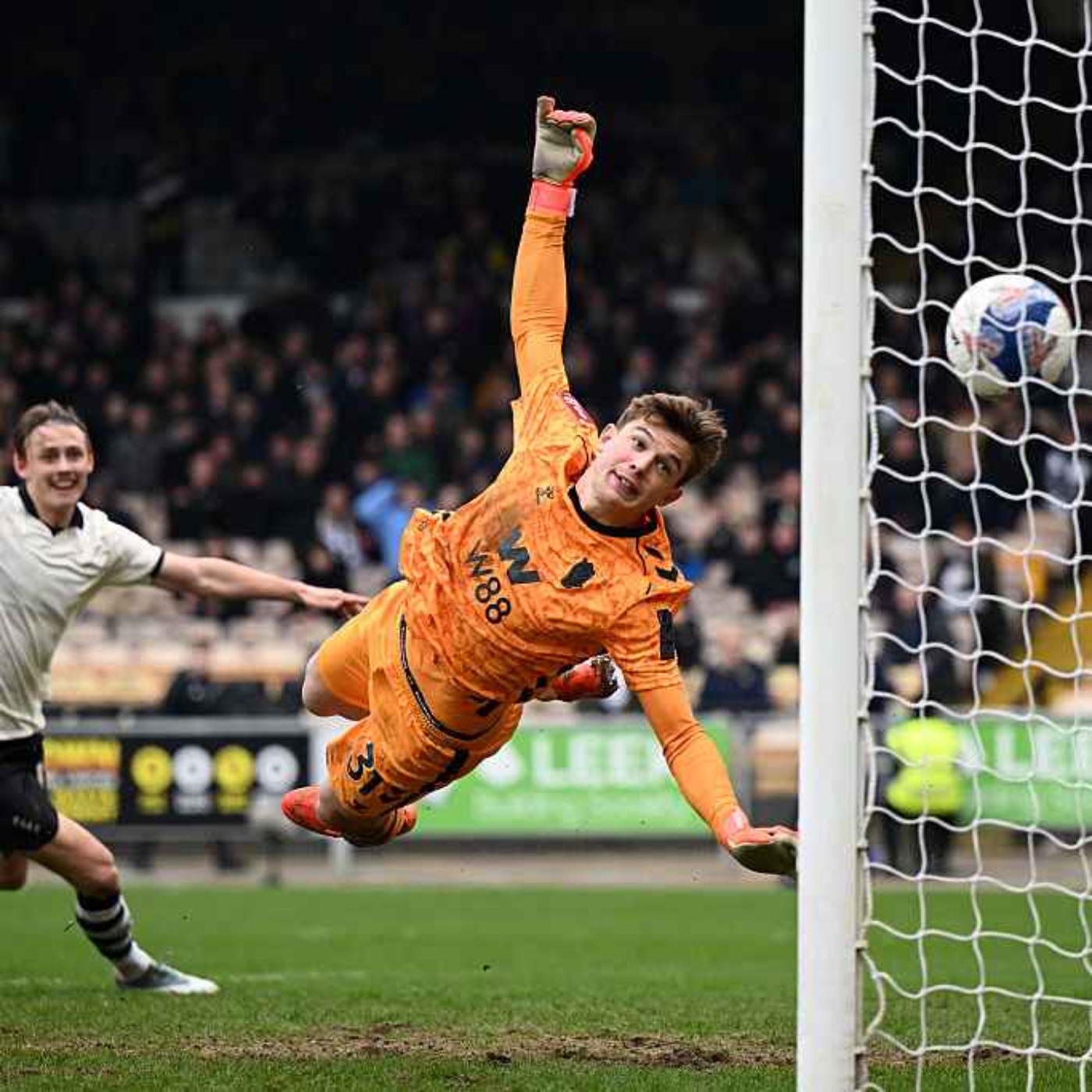 The MAGIC of the FA Cup!