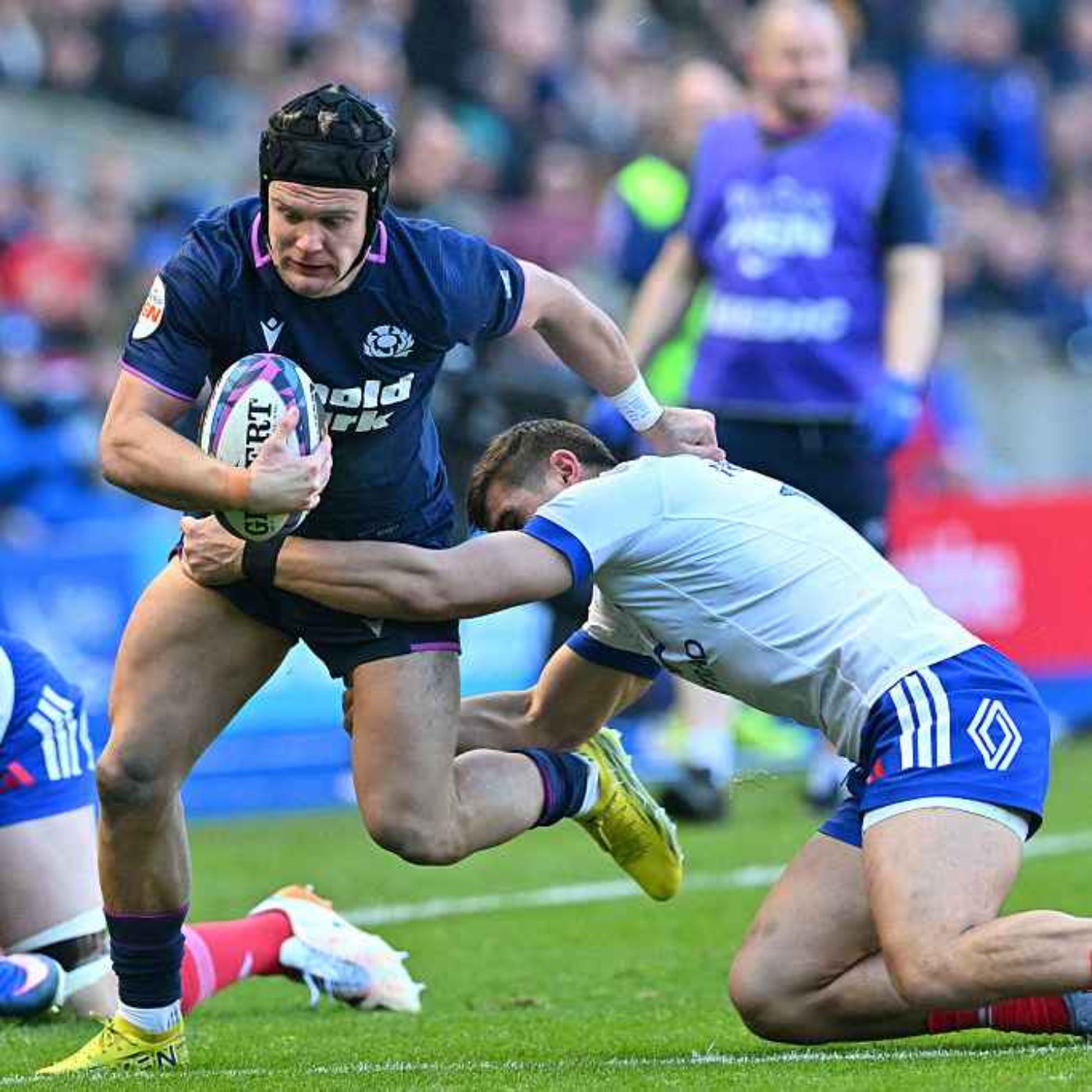 Six Nations Special: The Greatest Round Of All Time?!