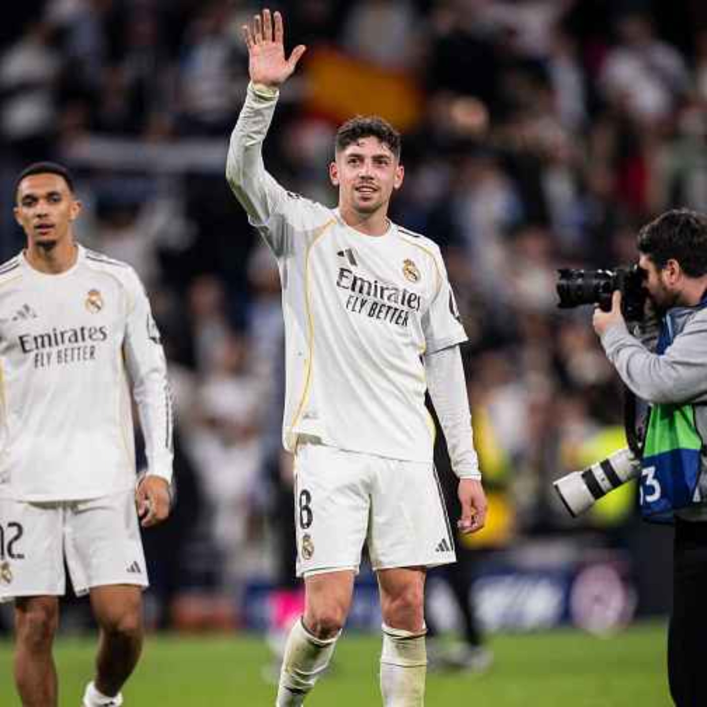 Citizens Caned In Madrid!!