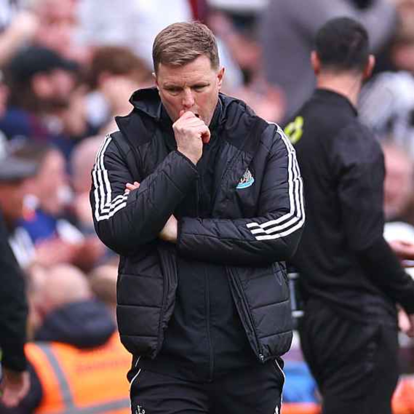 Eddie Howe's Newcastle crisis: Derby day disaster... Is it time to move on from Howe?