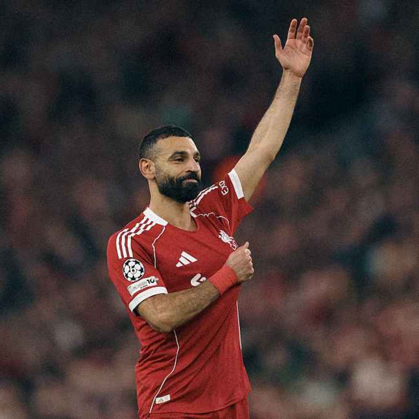 Mo Salah LEAVES Liverpool! Who will be the next Salah?