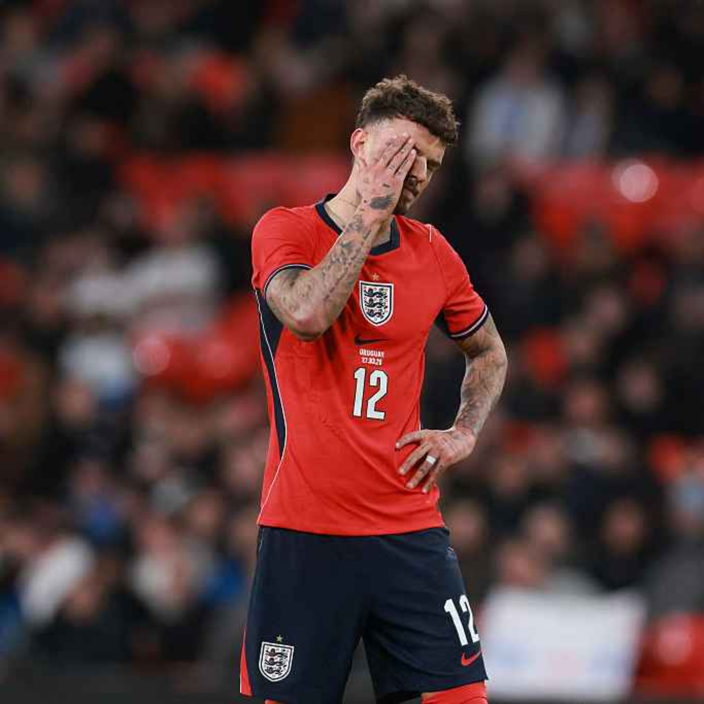 England Debrief: Ben White booed, the Phil Foden dilemma & England's 'Mini Valverde'!