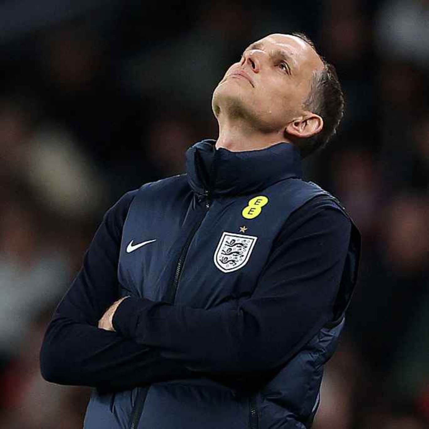 England debrief: Tuchel's World Cup starting XIs