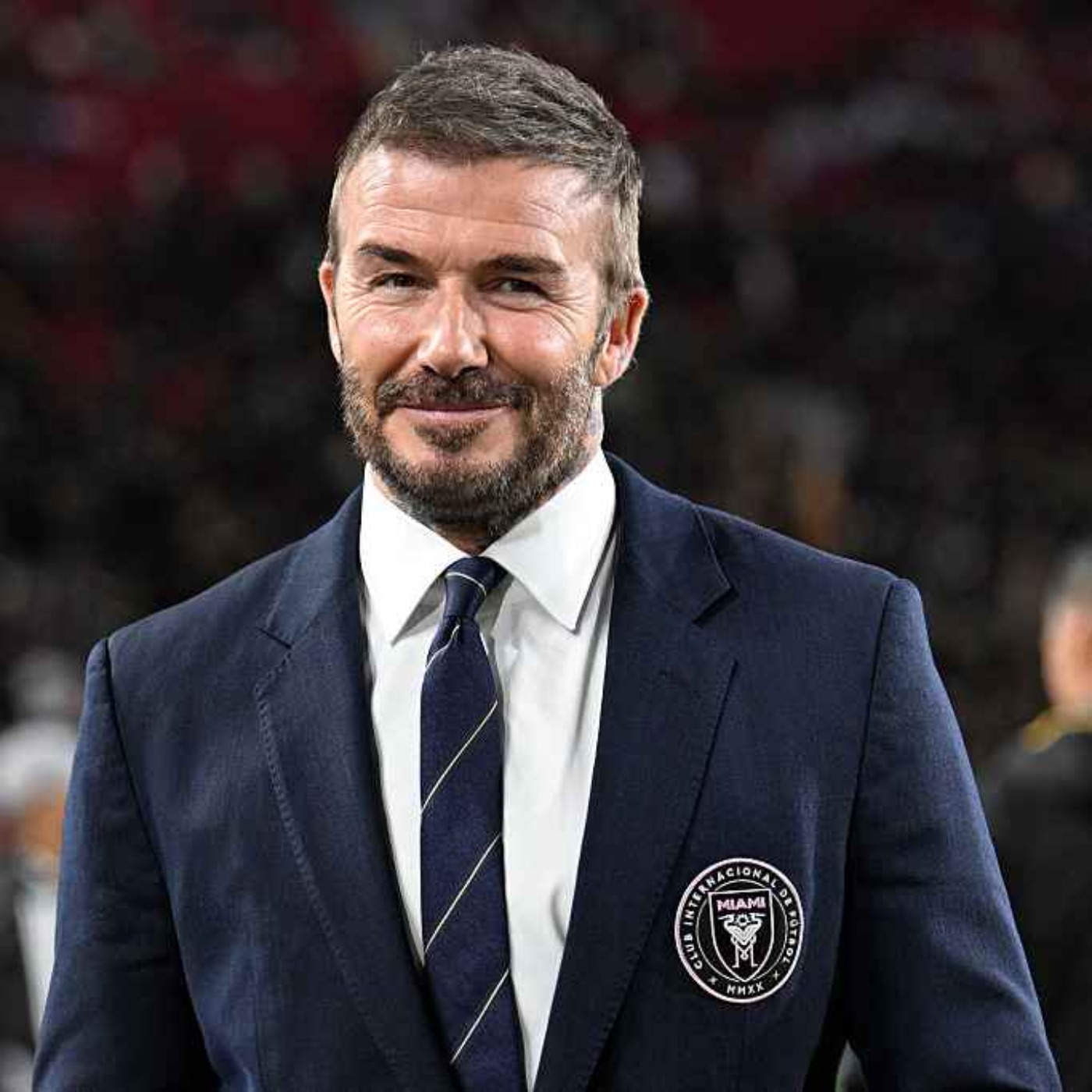 Sir David Beckham: Carrick's Man United future, does he see himself in Bellingham & England's World Cup hopes
